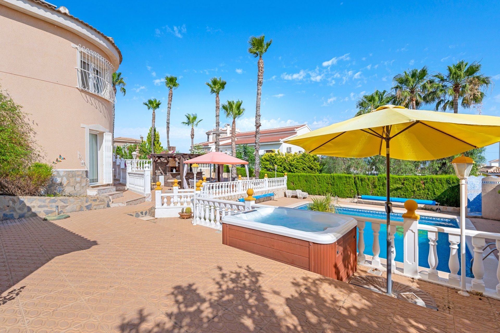 Перепродажа - Villa - Ciudad Quesada - Ciudad Quesada - Rojales