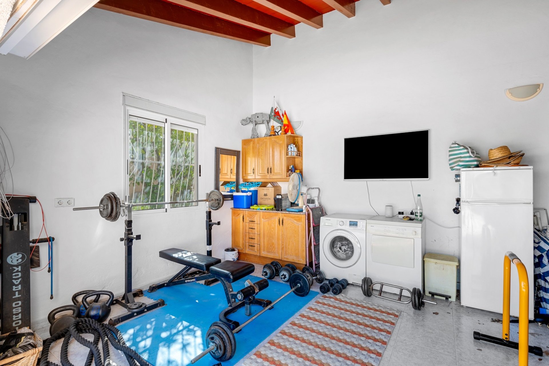 Перепродажа - Villa - Ciudad Quesada - Ciudad Quesada - Rojales