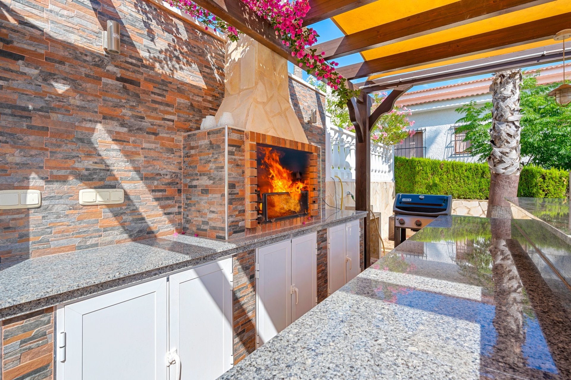 Перепродажа - Villa - Ciudad Quesada - Ciudad Quesada - Rojales