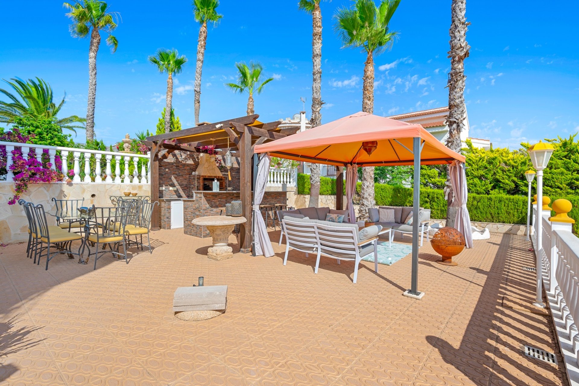 Перепродажа - Villa - Ciudad Quesada - Ciudad Quesada - Rojales