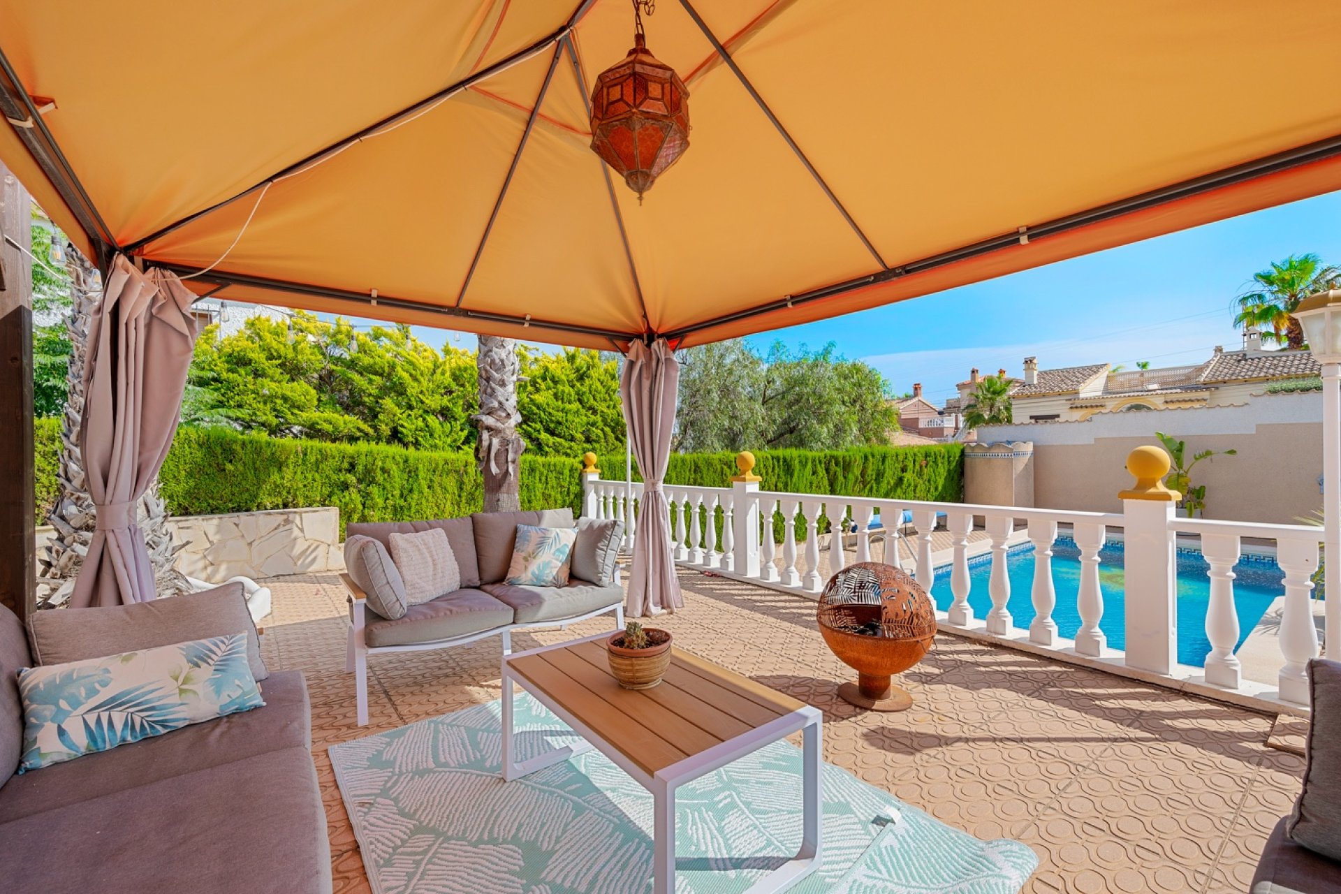 Перепродажа - Villa - Ciudad Quesada - Ciudad Quesada - Rojales