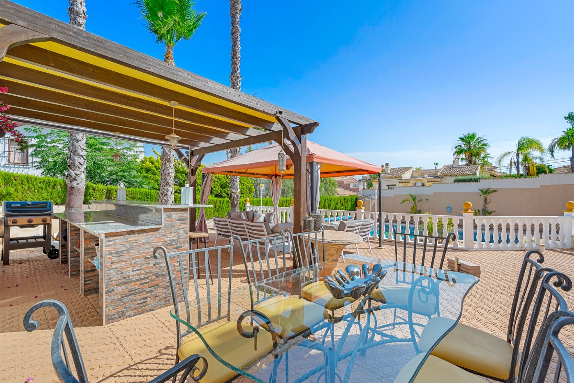 Перепродажа - Villa - Ciudad Quesada - Ciudad Quesada - Rojales