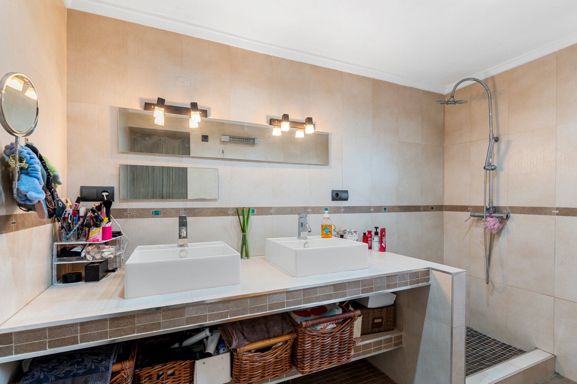Перепродажа - Villa - Ciudad Quesada - Ciudad Quesada - Rojales