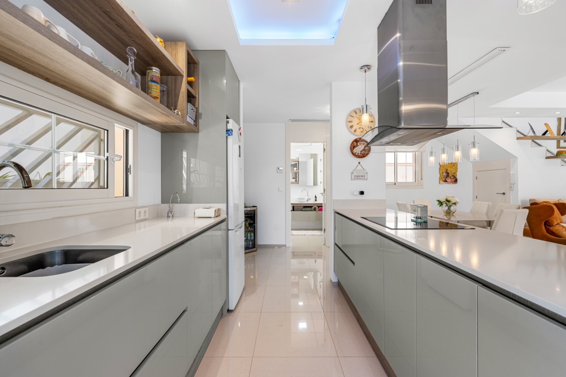 Перепродажа - Villa - Ciudad Quesada - Ciudad Quesada - Rojales