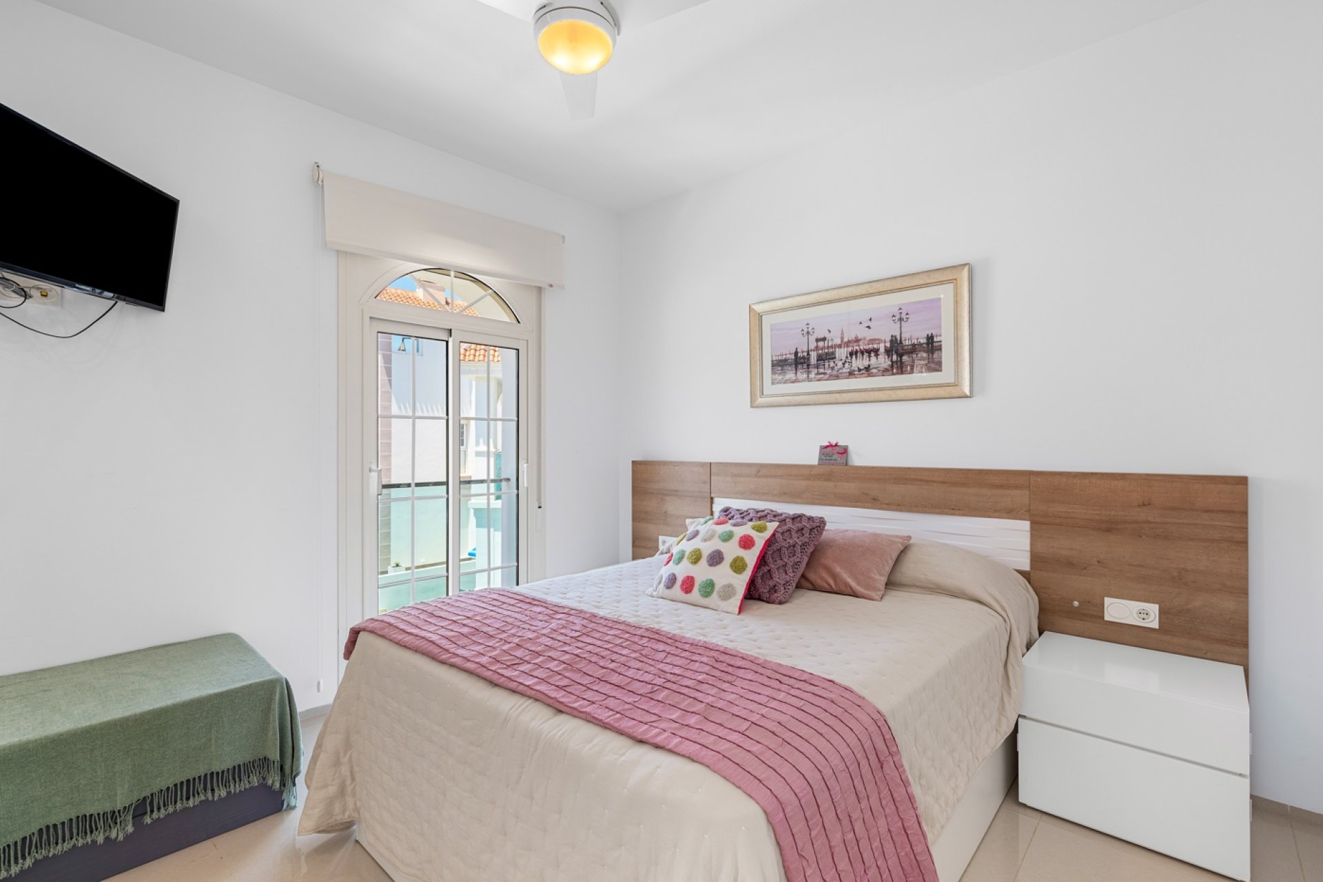 Перепродажа - Villa - Ciudad Quesada - Ciudad Quesada - Rojales