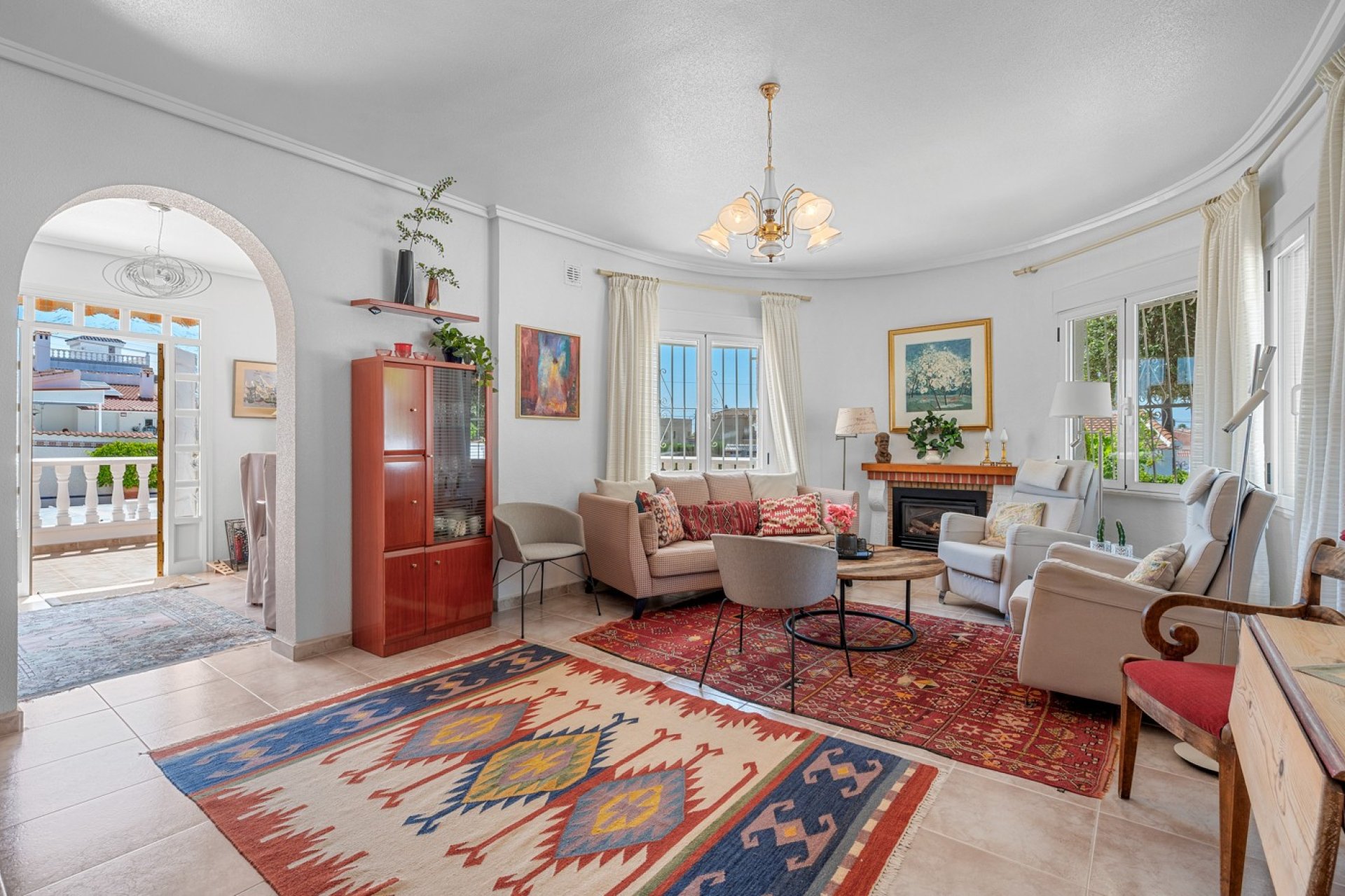 Перепродажа - Villa - Ciudad Quesada - Ciudad Quesada - Rojales