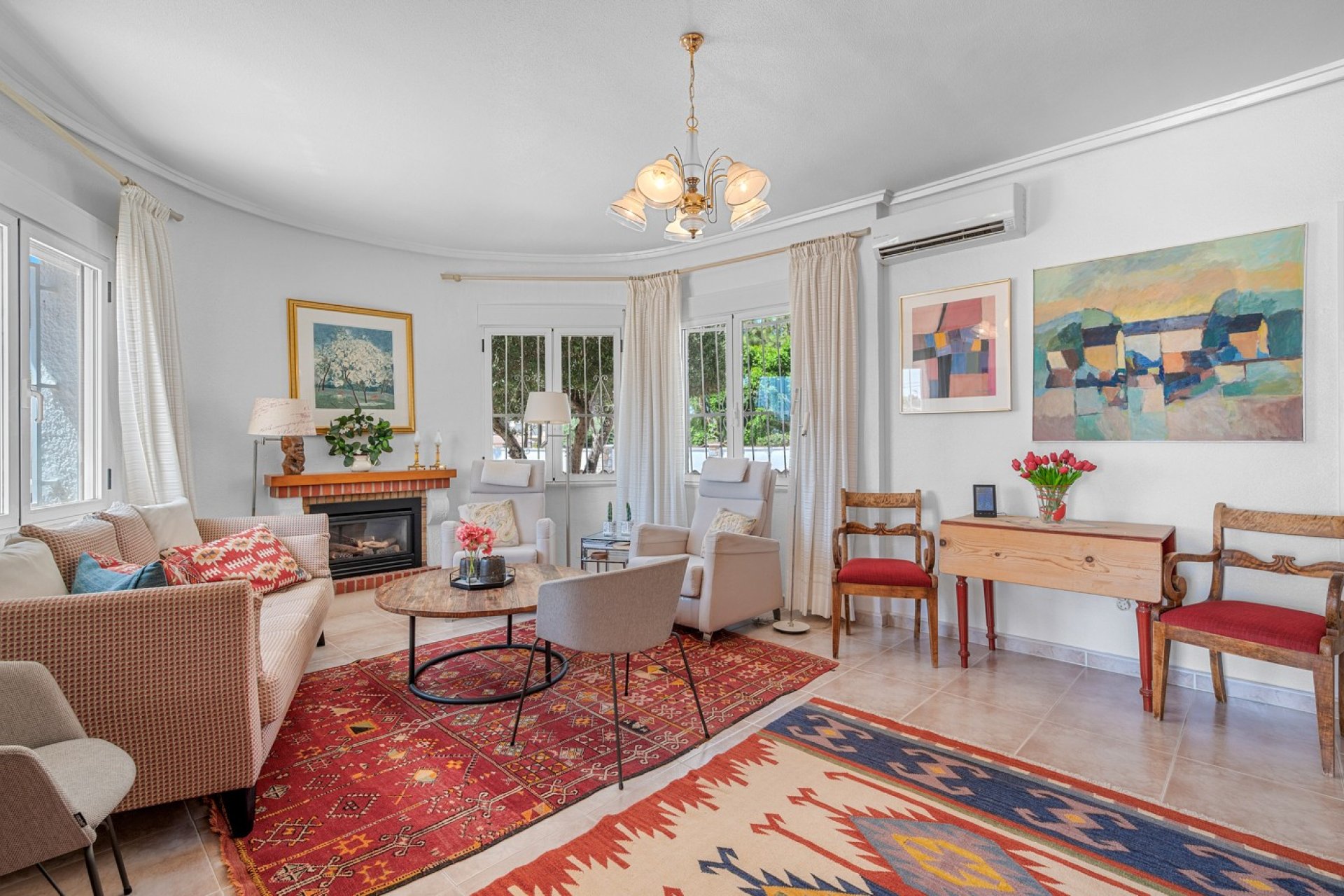 Перепродажа - Villa - Ciudad Quesada - Ciudad Quesada - Rojales