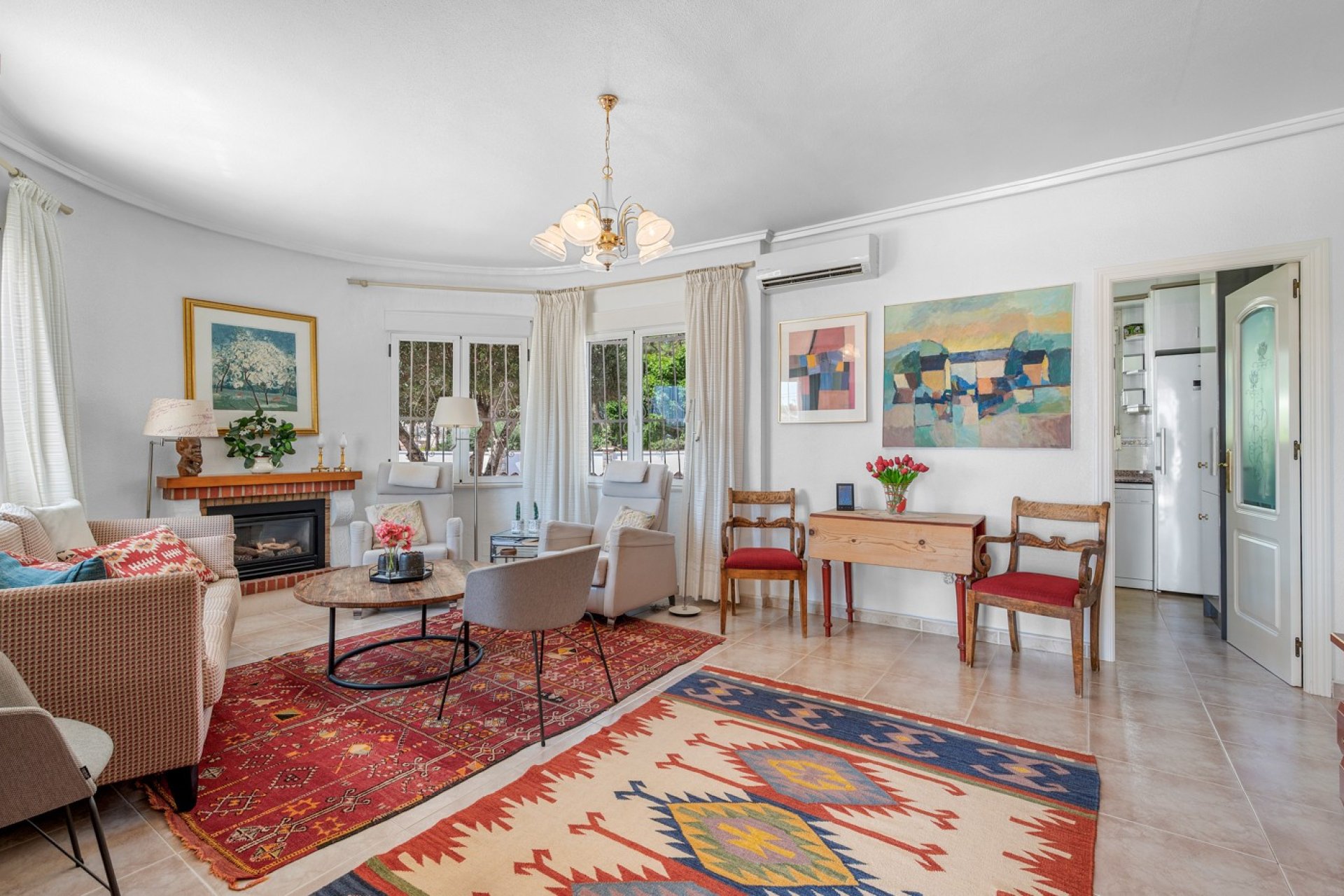 Перепродажа - Villa - Ciudad Quesada - Ciudad Quesada - Rojales