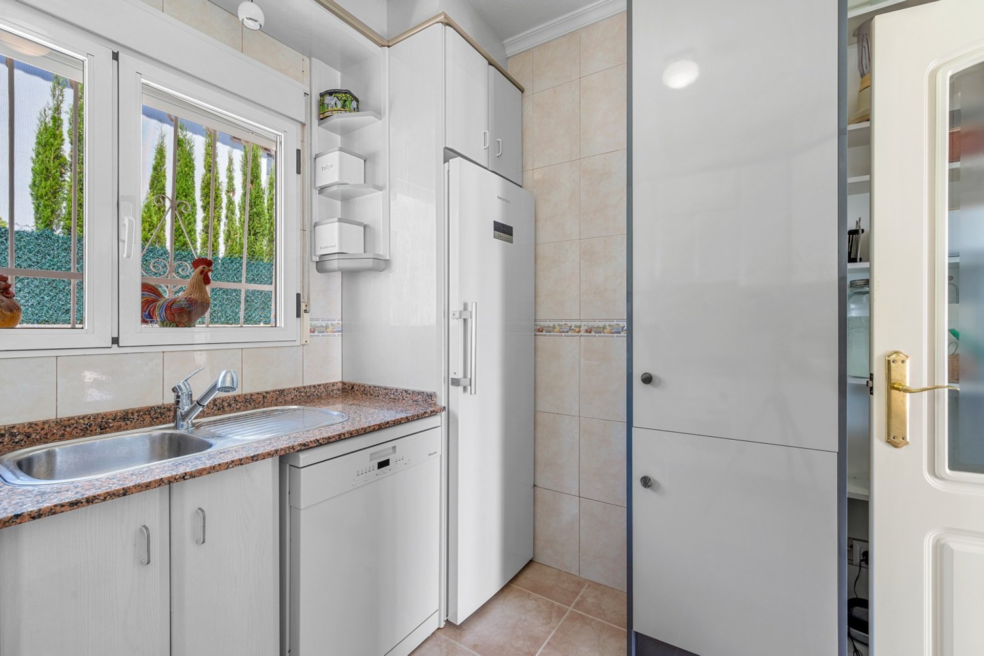 Перепродажа - Villa - Ciudad Quesada - Ciudad Quesada - Rojales