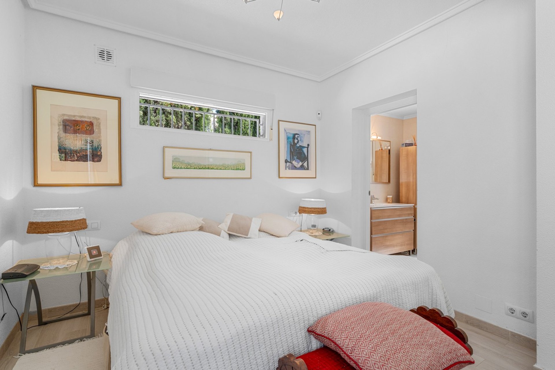Перепродажа - Villa - Ciudad Quesada - Ciudad Quesada - Rojales