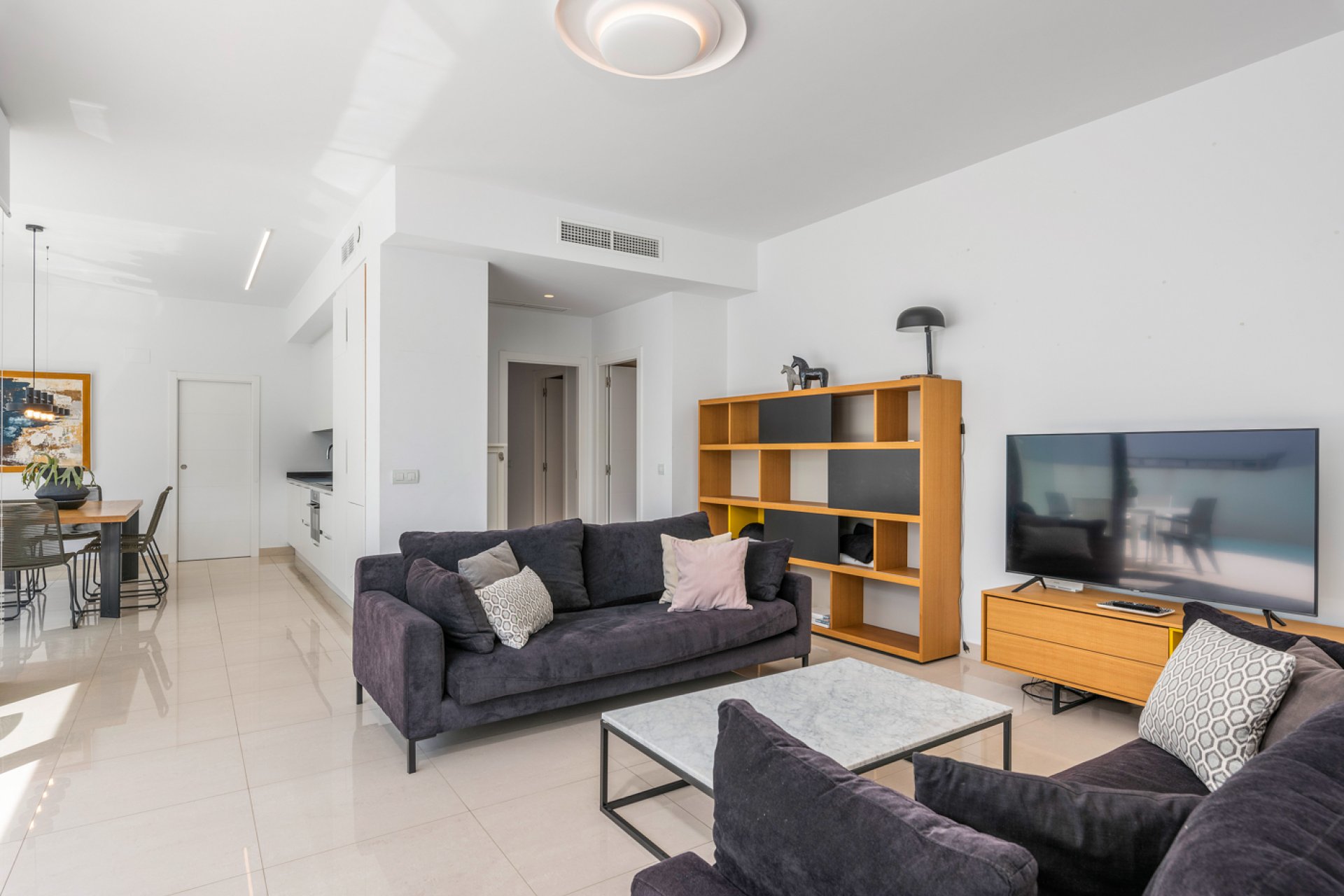 Перепродажа - Villa - Ciudad Quesada - Ciudad Quesada - Rojales