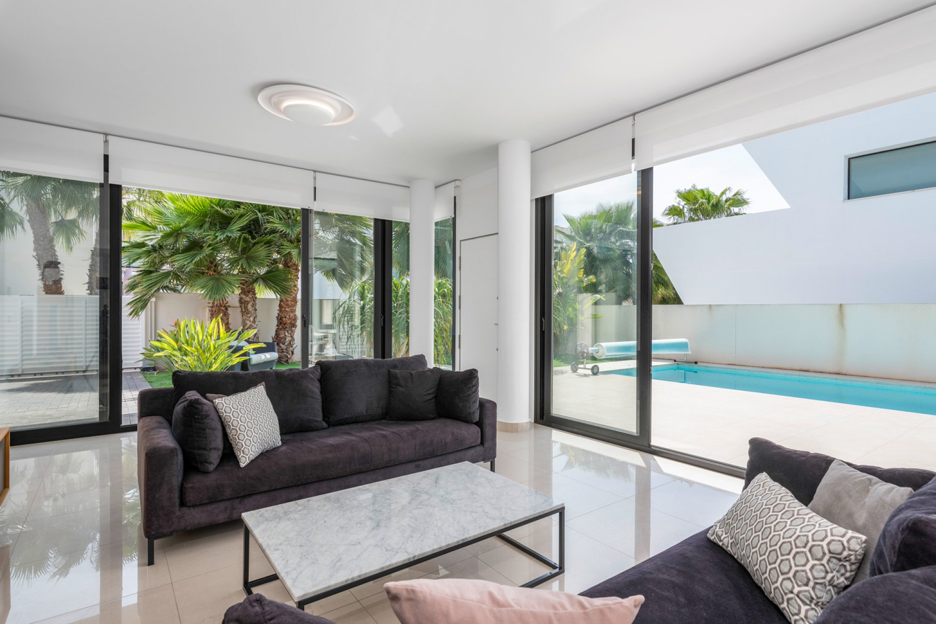 Перепродажа - Villa - Ciudad Quesada - Ciudad Quesada - Rojales