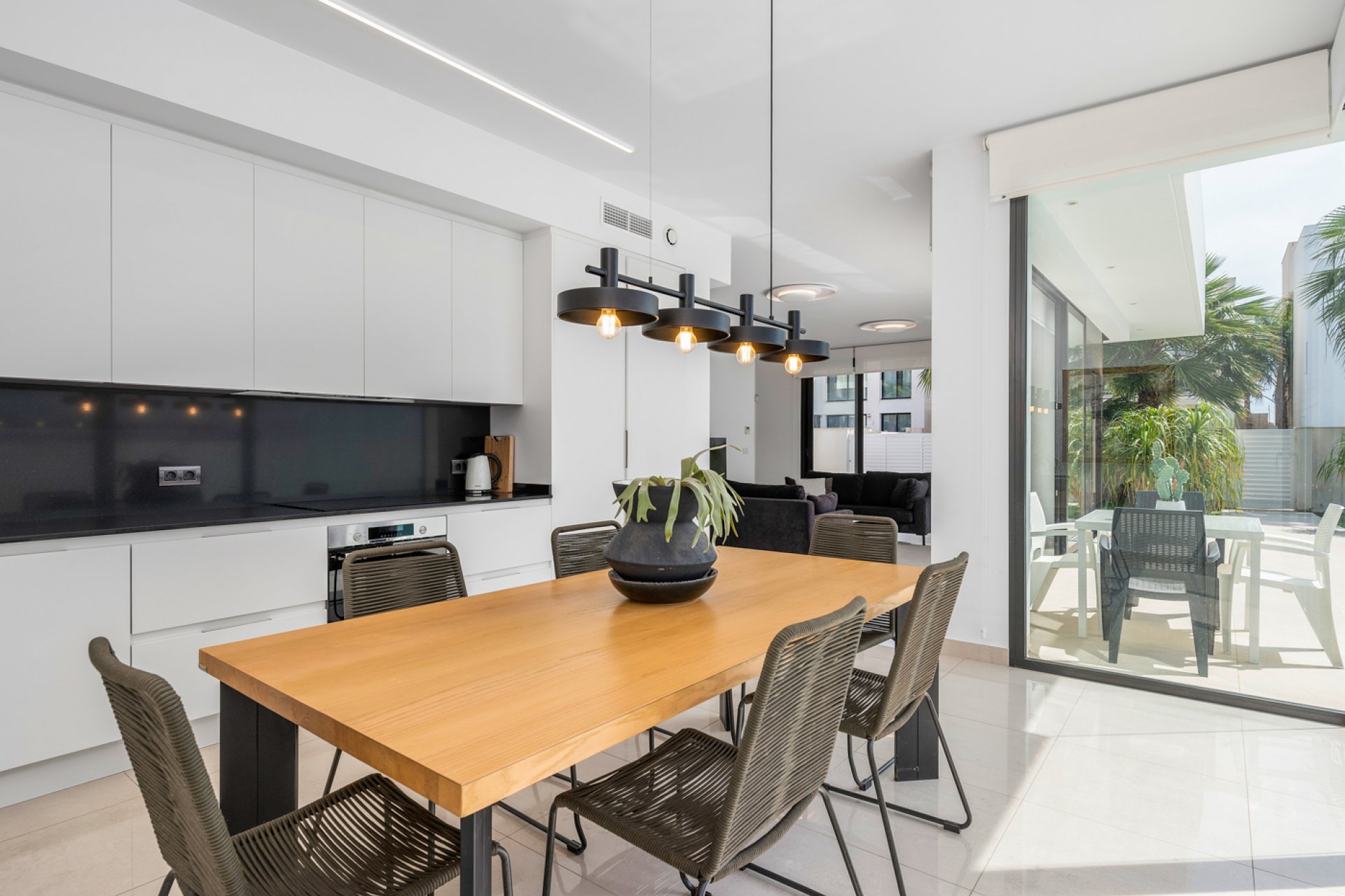 Перепродажа - Villa - Ciudad Quesada - Ciudad Quesada - Rojales