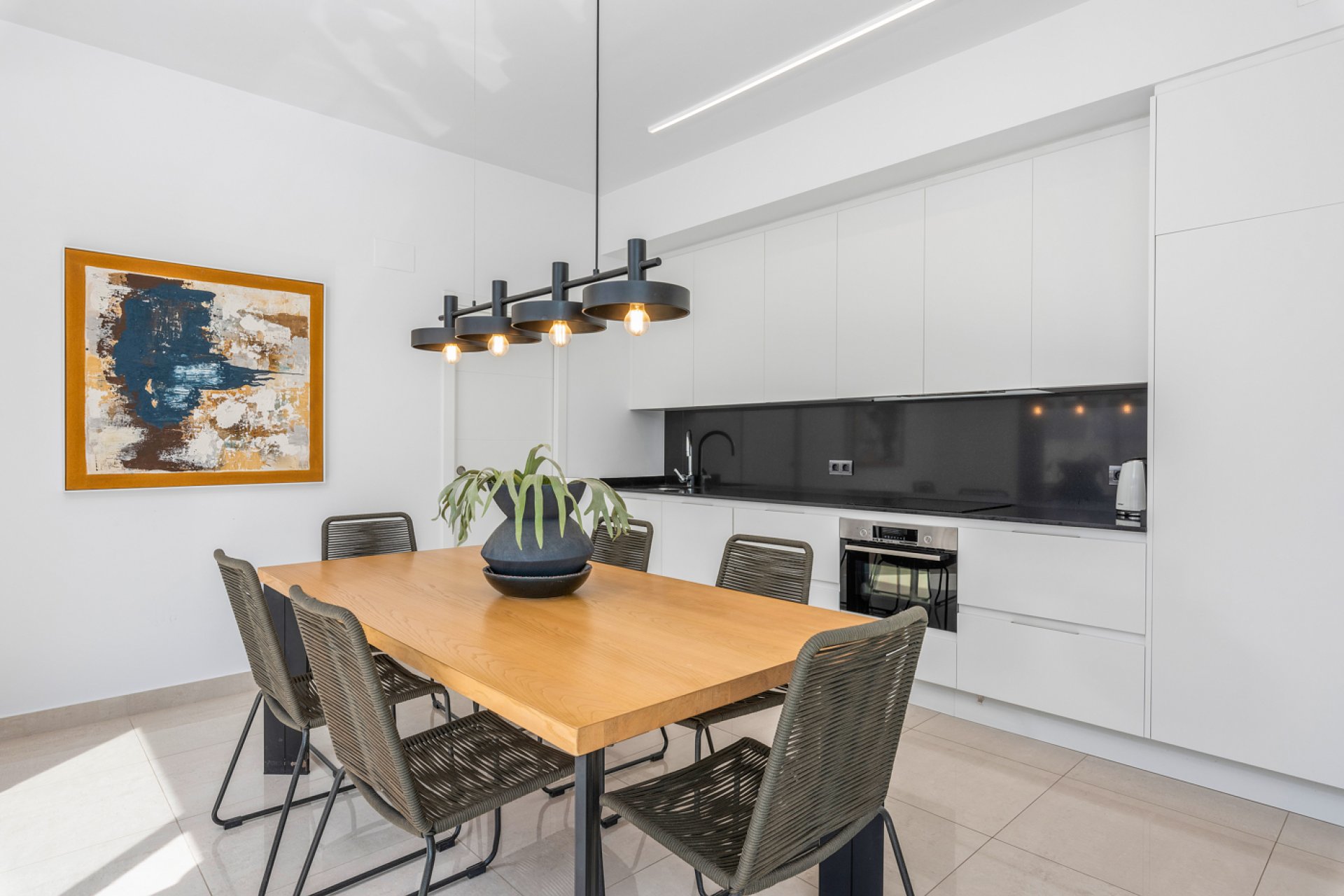 Перепродажа - Villa - Ciudad Quesada - Ciudad Quesada - Rojales