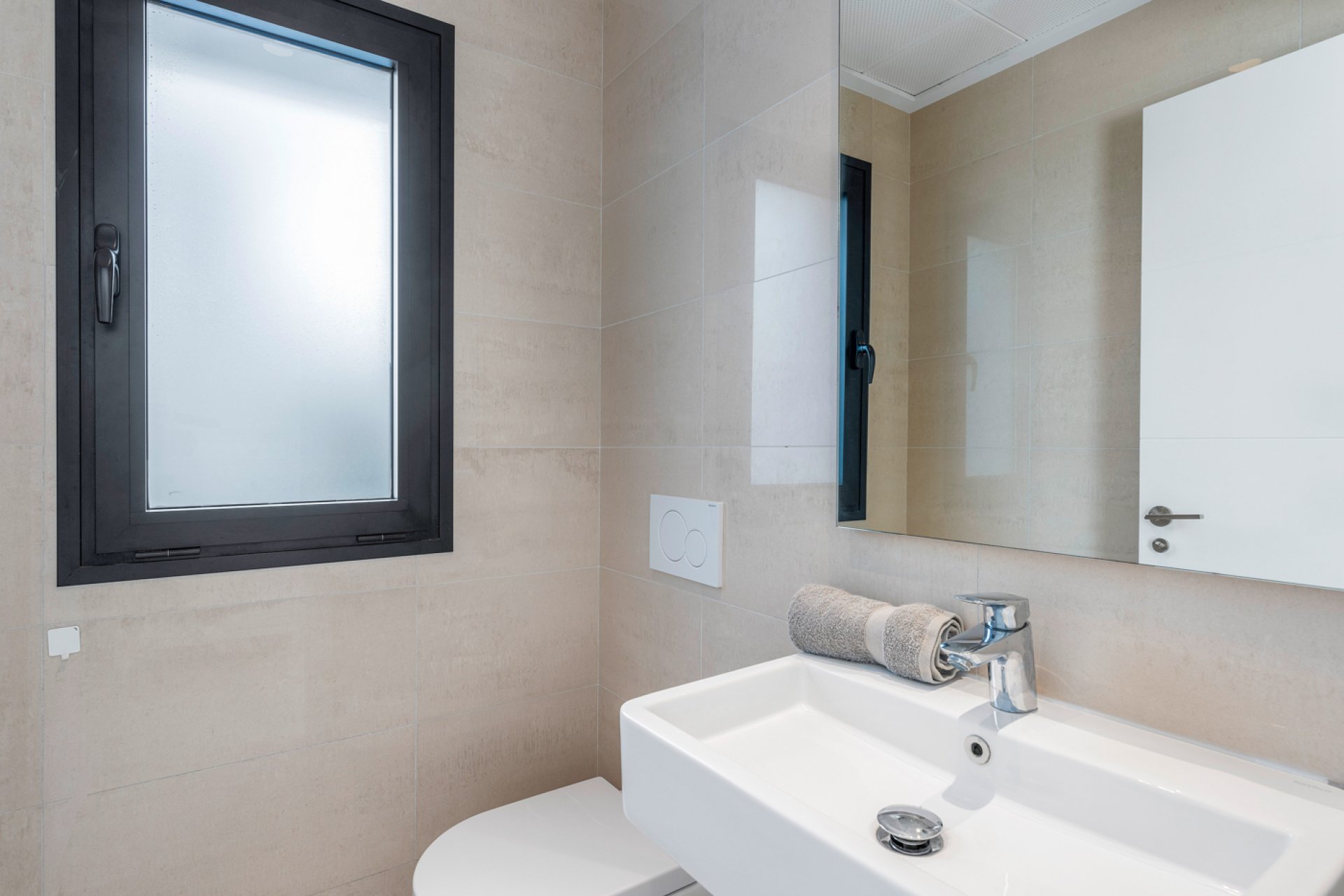 Перепродажа - Villa - Ciudad Quesada - Ciudad Quesada - Rojales