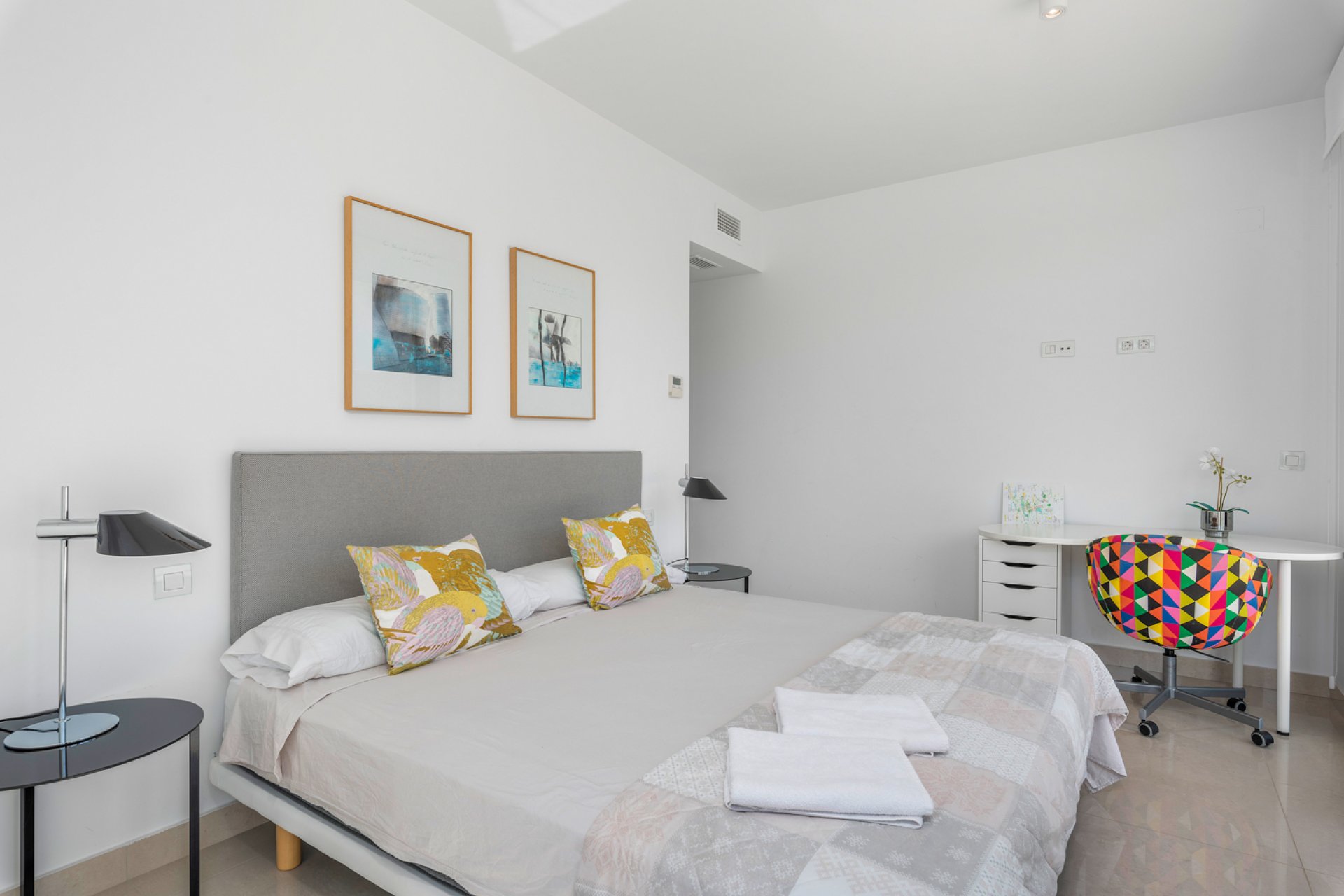 Перепродажа - Villa - Ciudad Quesada - Ciudad Quesada - Rojales