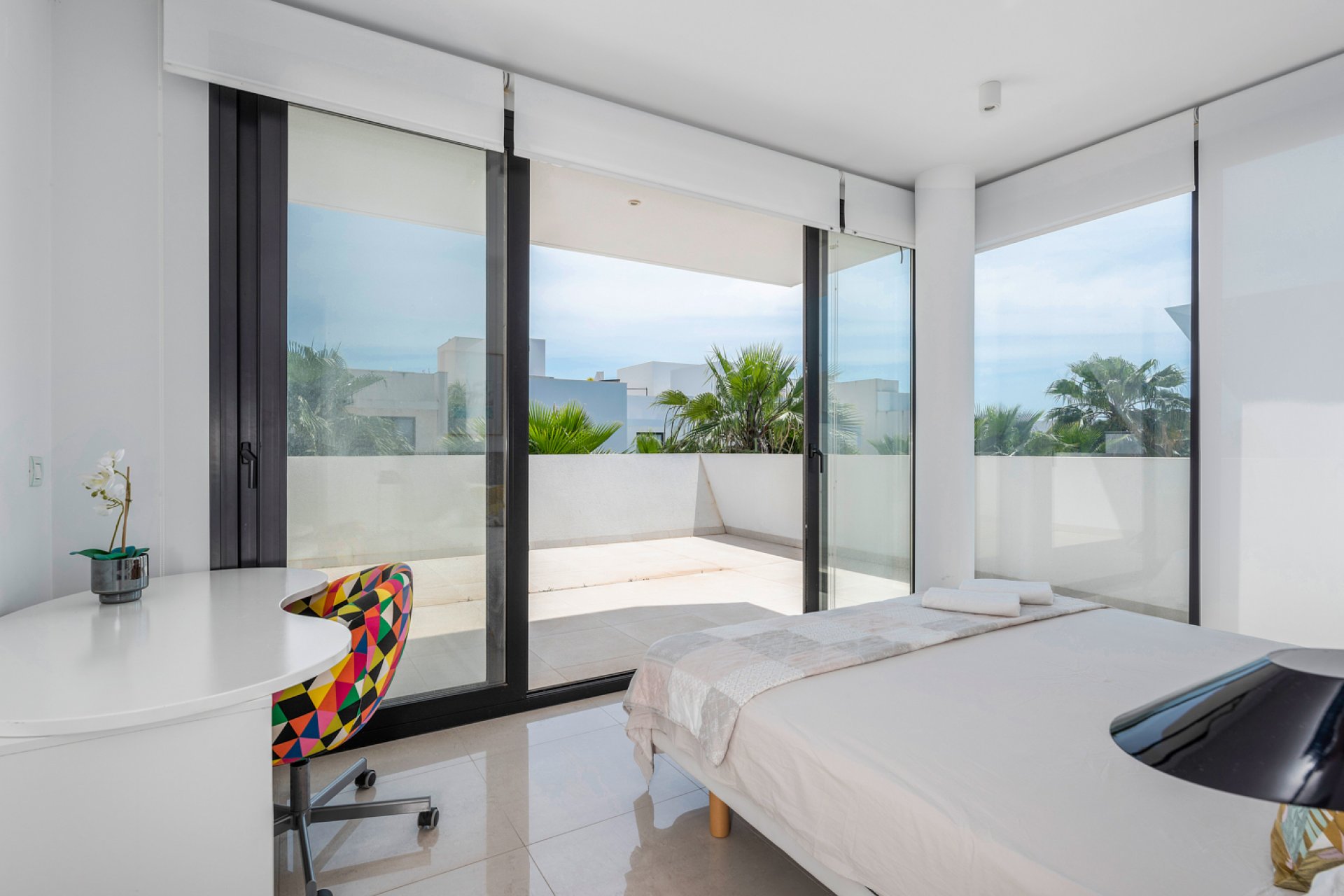 Перепродажа - Villa - Ciudad Quesada - Ciudad Quesada - Rojales