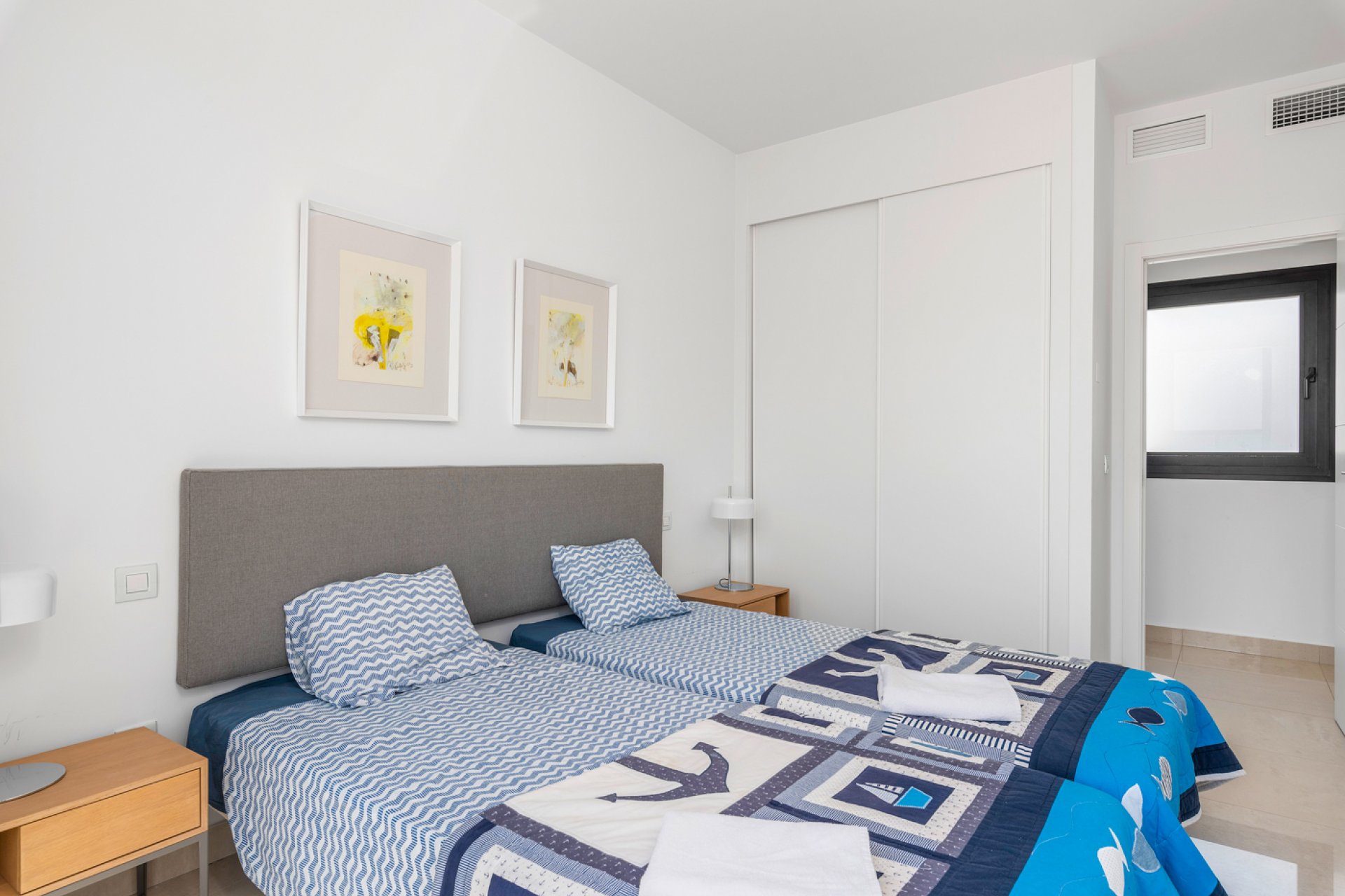 Перепродажа - Villa - Ciudad Quesada - Ciudad Quesada - Rojales