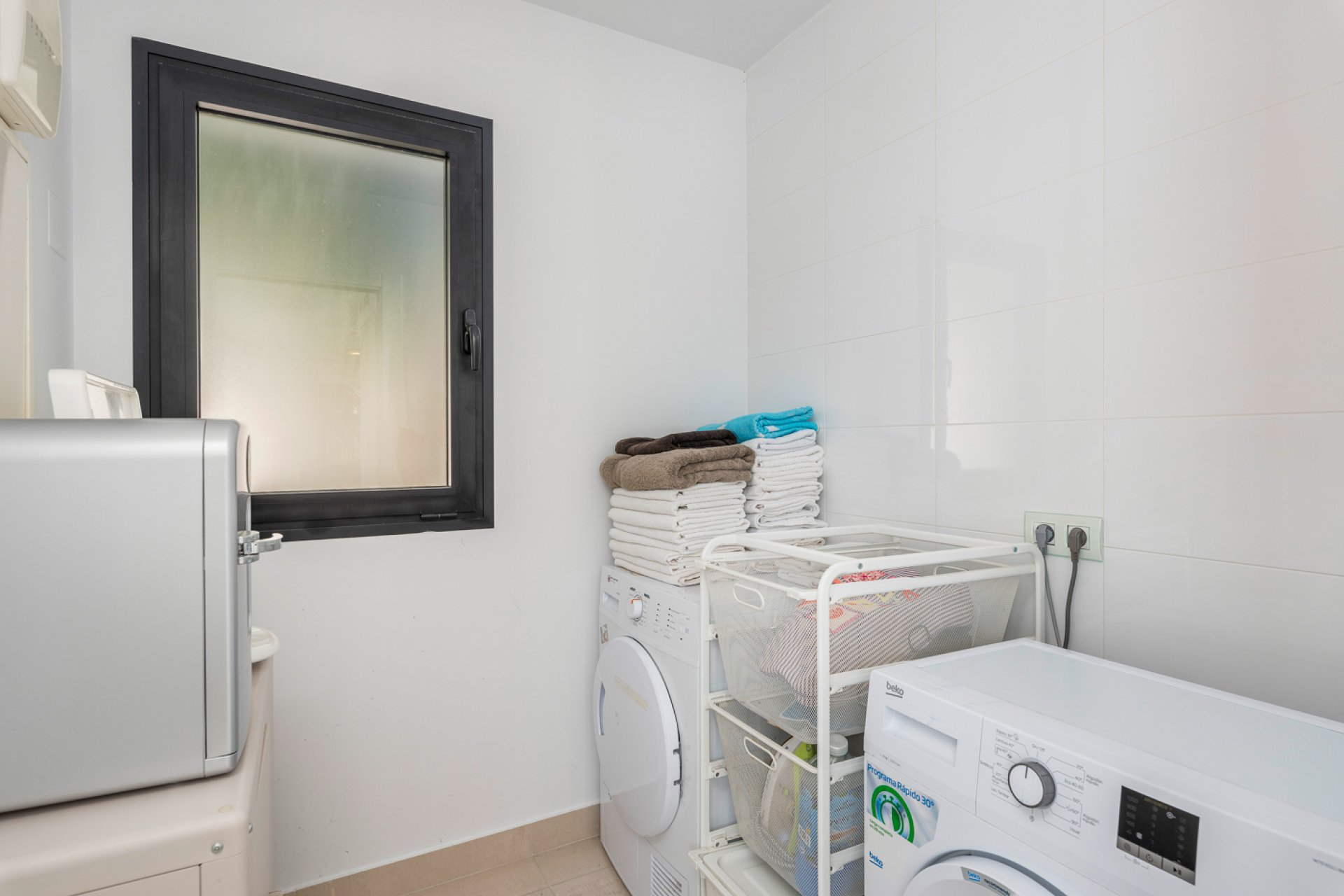 Перепродажа - Villa - Ciudad Quesada - Ciudad Quesada - Rojales