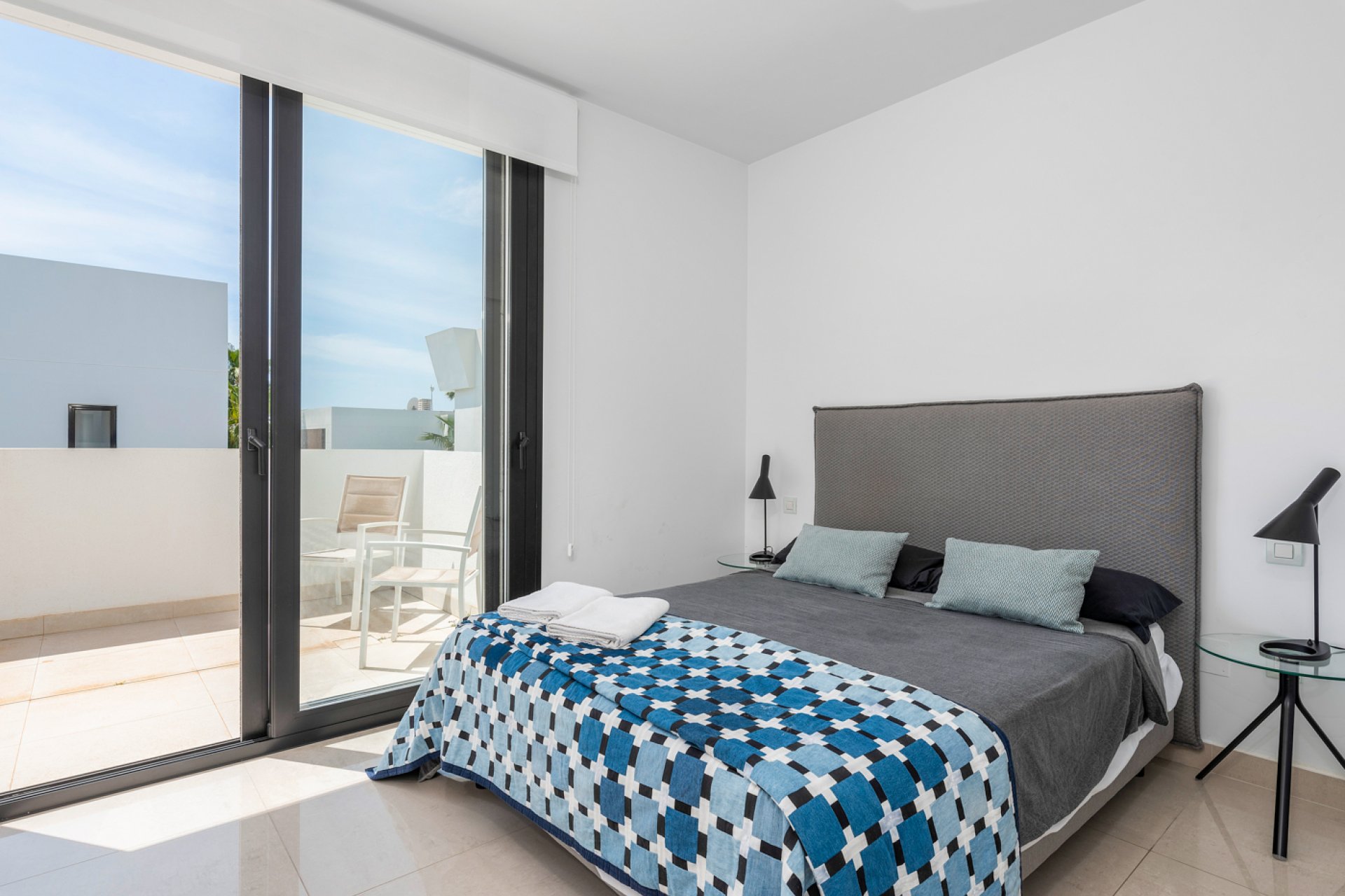 Перепродажа - Villa - Ciudad Quesada - Ciudad Quesada - Rojales