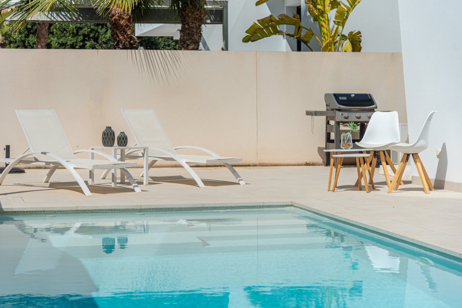 Перепродажа - Villa - Ciudad Quesada - Ciudad Quesada - Rojales