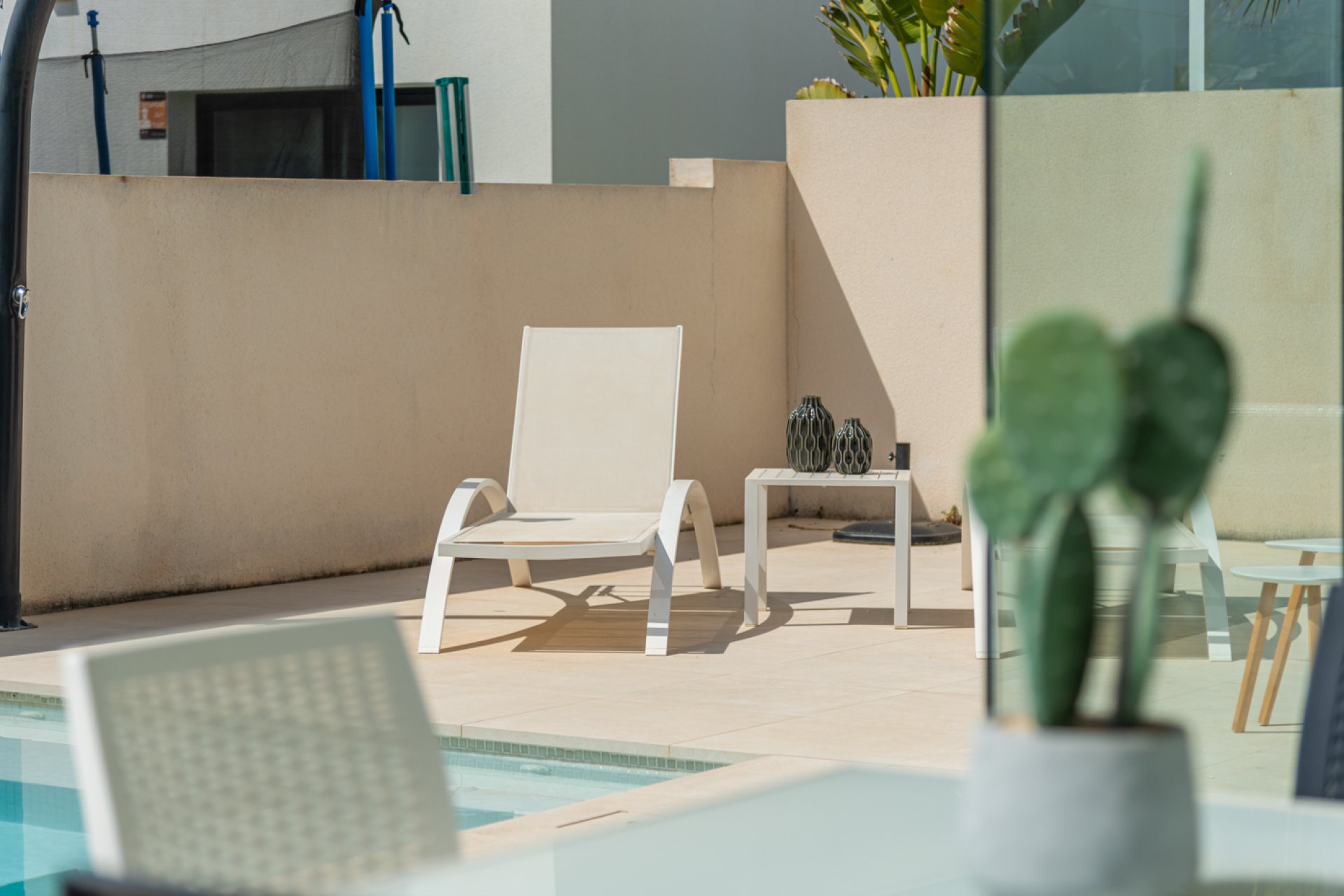 Перепродажа - Villa - Ciudad Quesada - Ciudad Quesada - Rojales