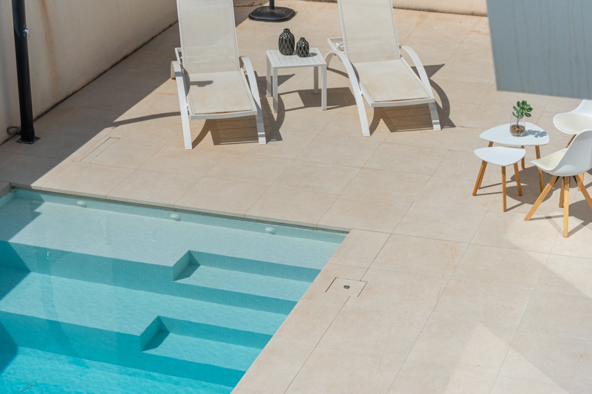Перепродажа - Villa - Ciudad Quesada - Ciudad Quesada - Rojales