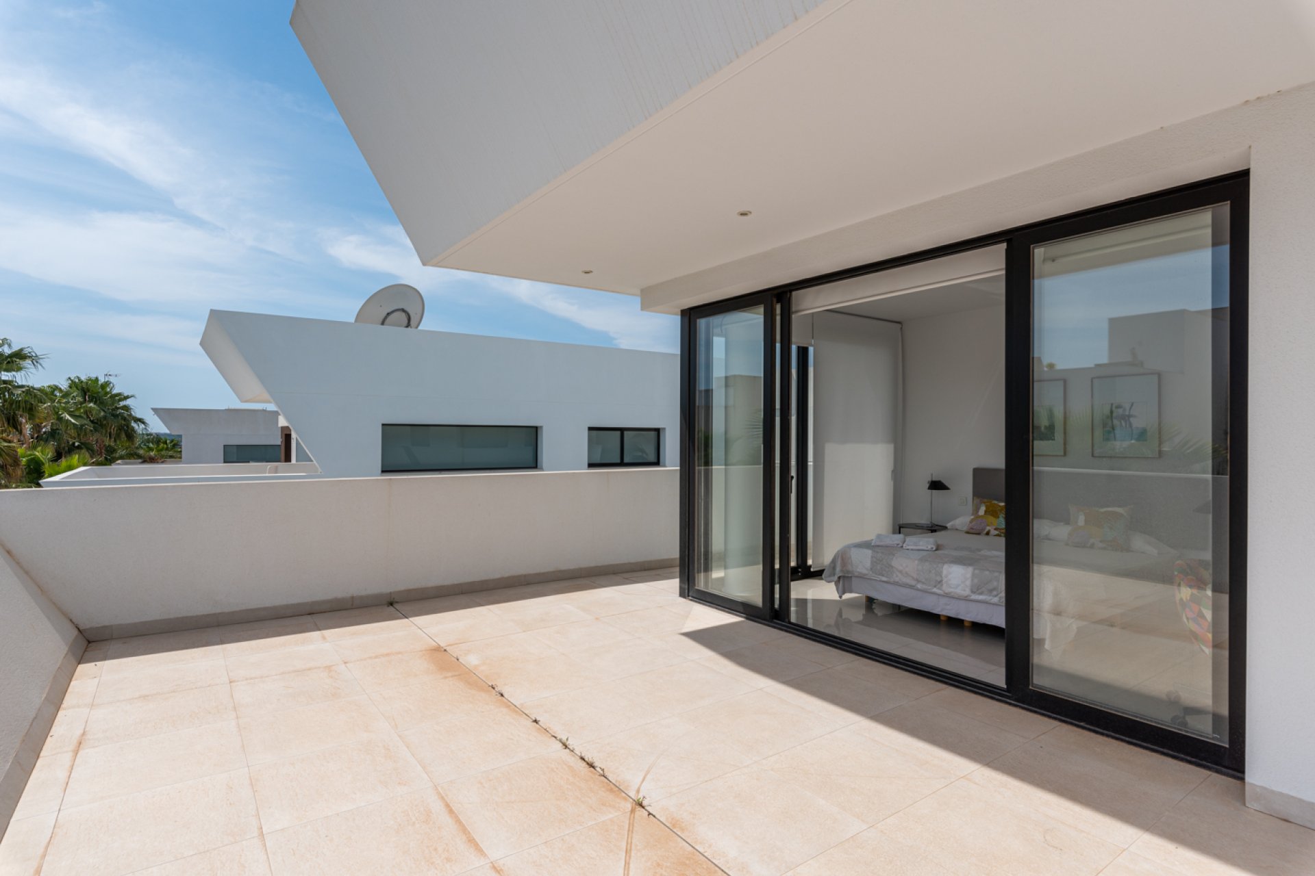 Перепродажа - Villa - Ciudad Quesada - Ciudad Quesada - Rojales