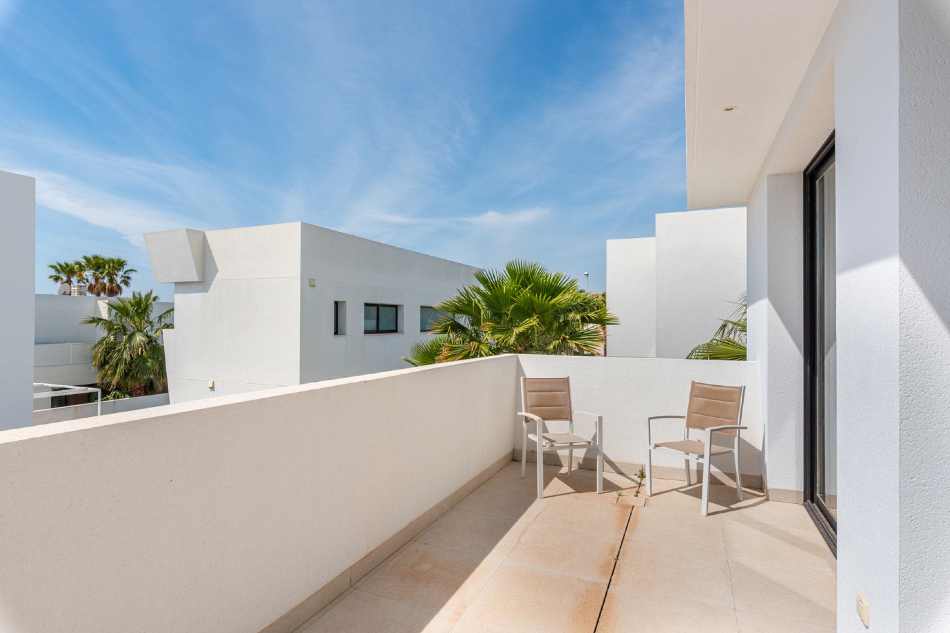 Перепродажа - Villa - Ciudad Quesada - Ciudad Quesada - Rojales
