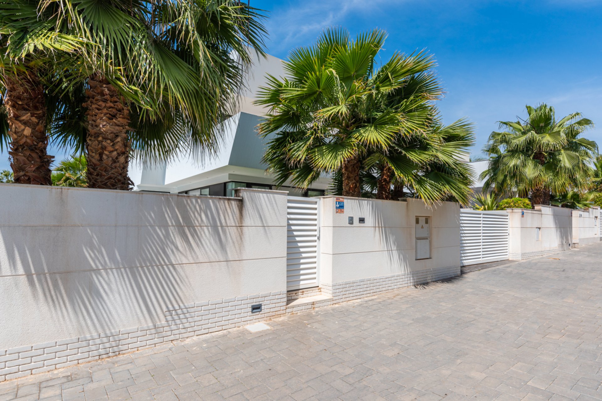 Перепродажа - Villa - Ciudad Quesada - Ciudad Quesada - Rojales