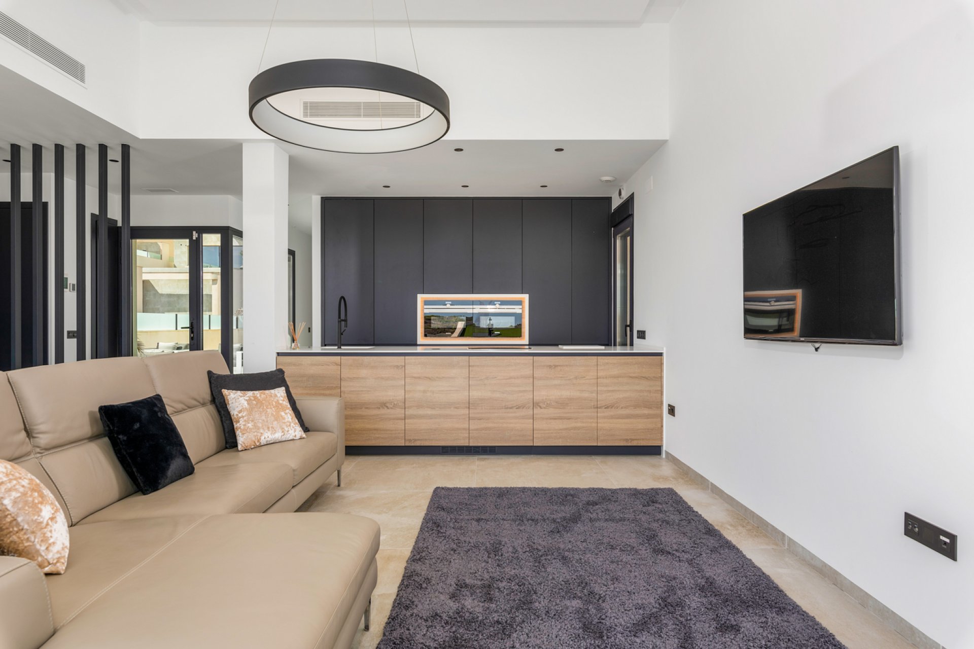 Перепродажа - Villa - Ciudad Quesada - Ciudad Quesada - Rojales