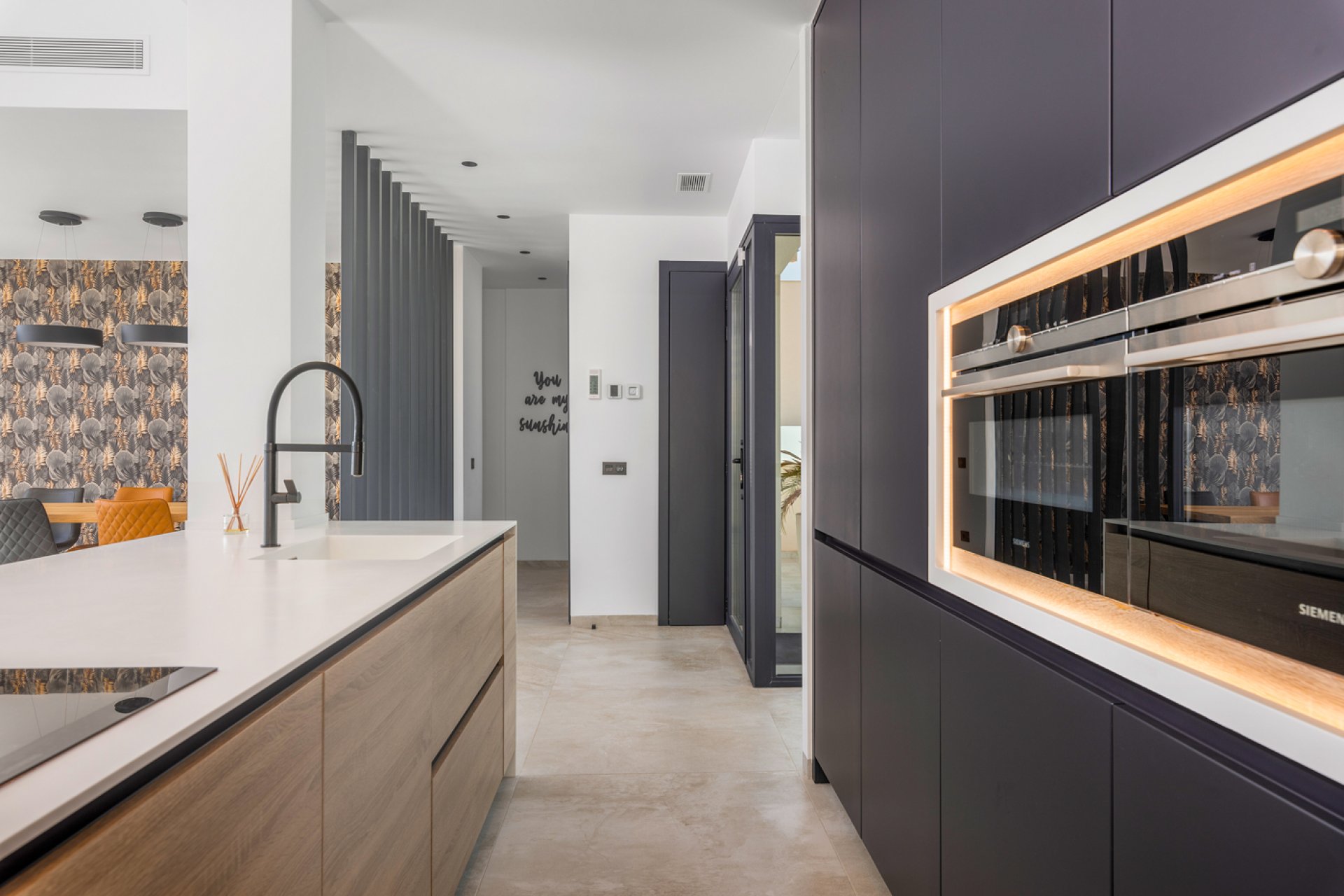 Перепродажа - Villa - Ciudad Quesada - Ciudad Quesada - Rojales
