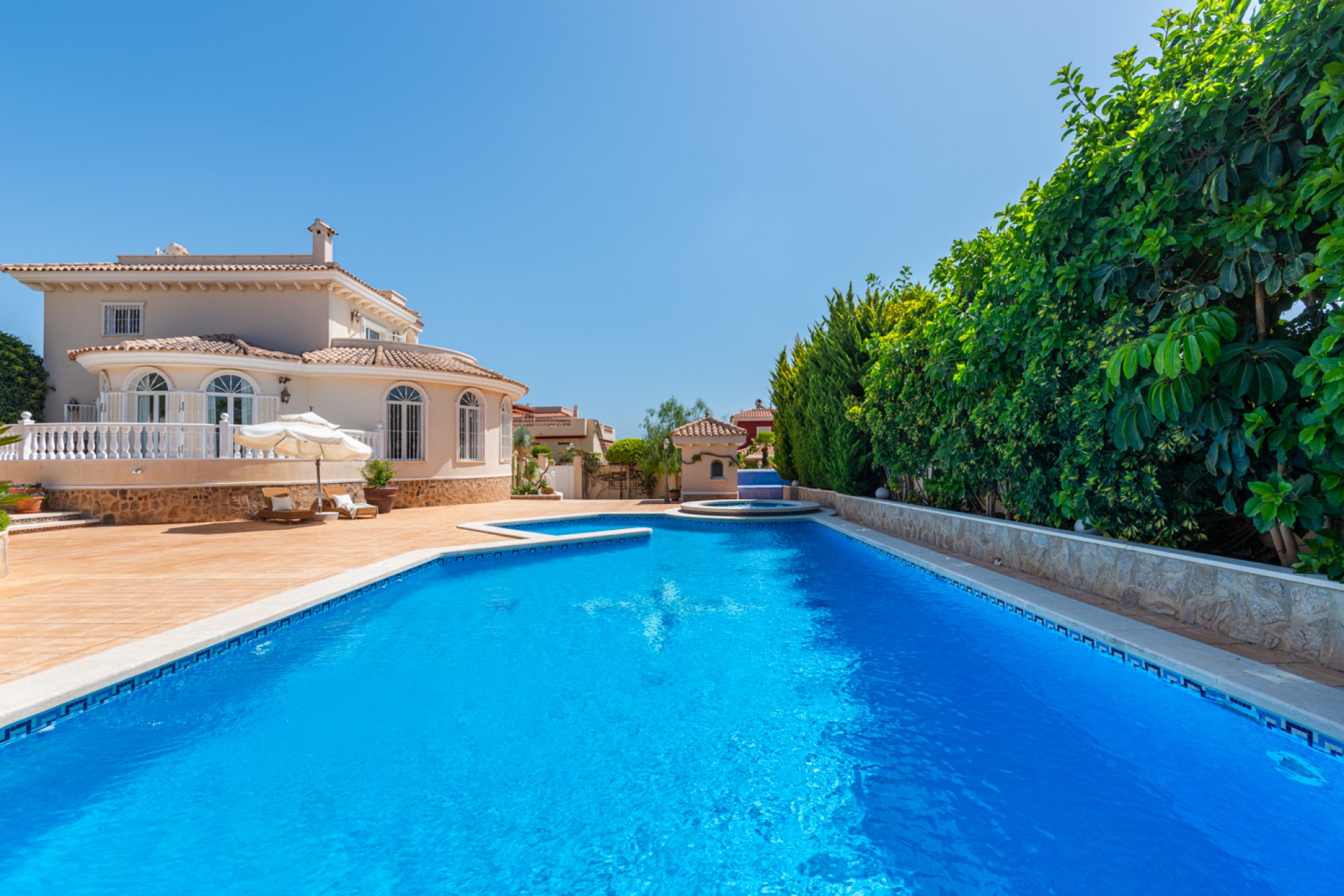 Перепродажа - Villa - Ciudad Quesada - Ciudad Quesada - Rojales