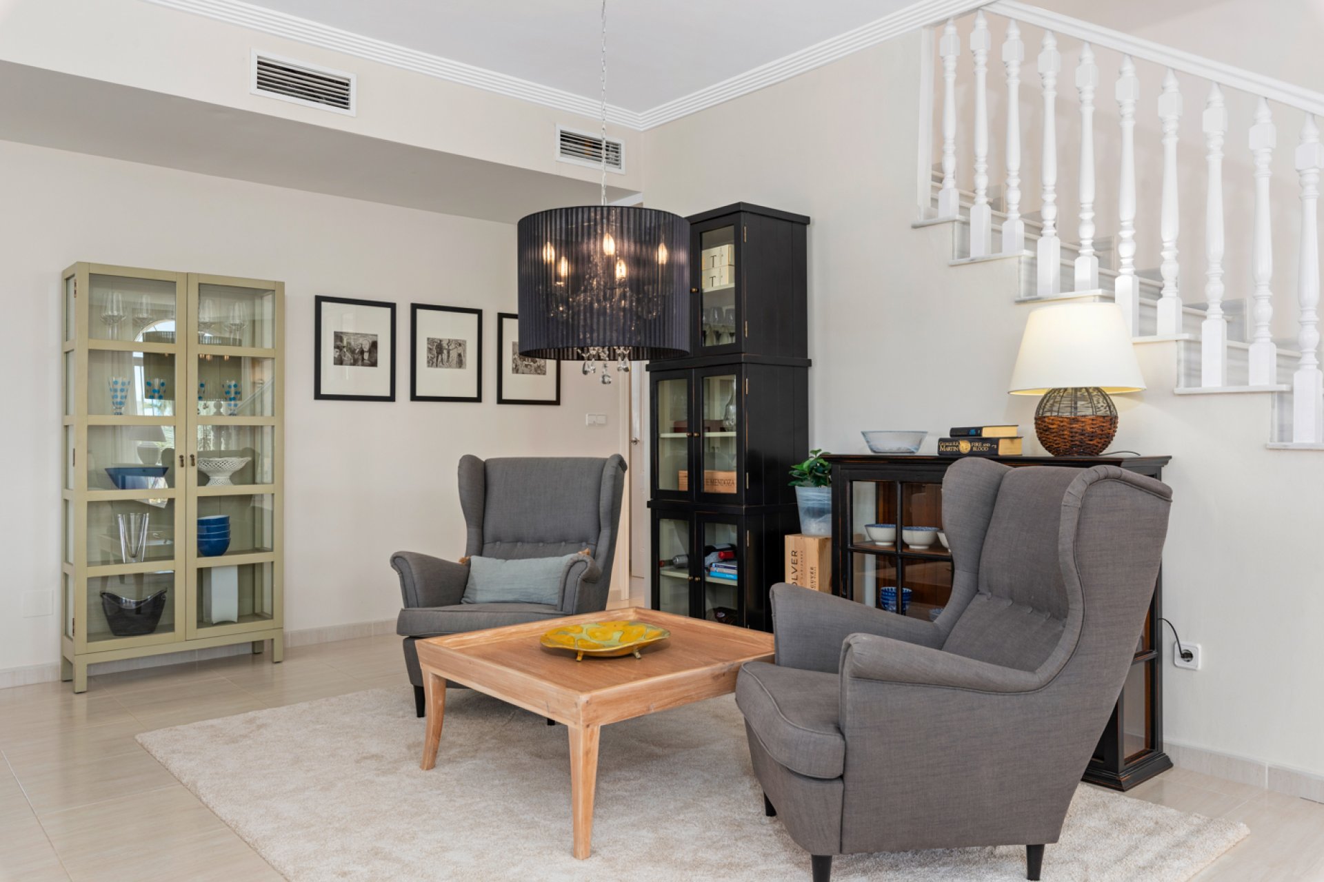 Перепродажа - Villa - Ciudad Quesada - Ciudad Quesada - Rojales