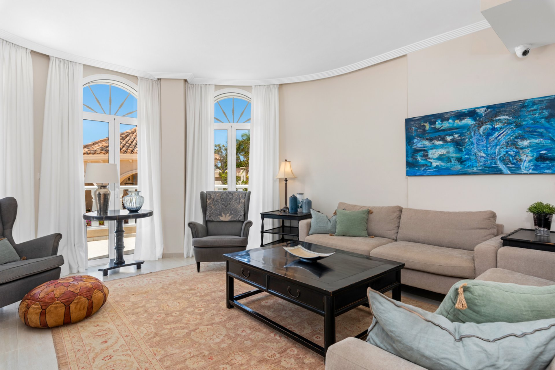 Перепродажа - Villa - Ciudad Quesada - Ciudad Quesada - Rojales