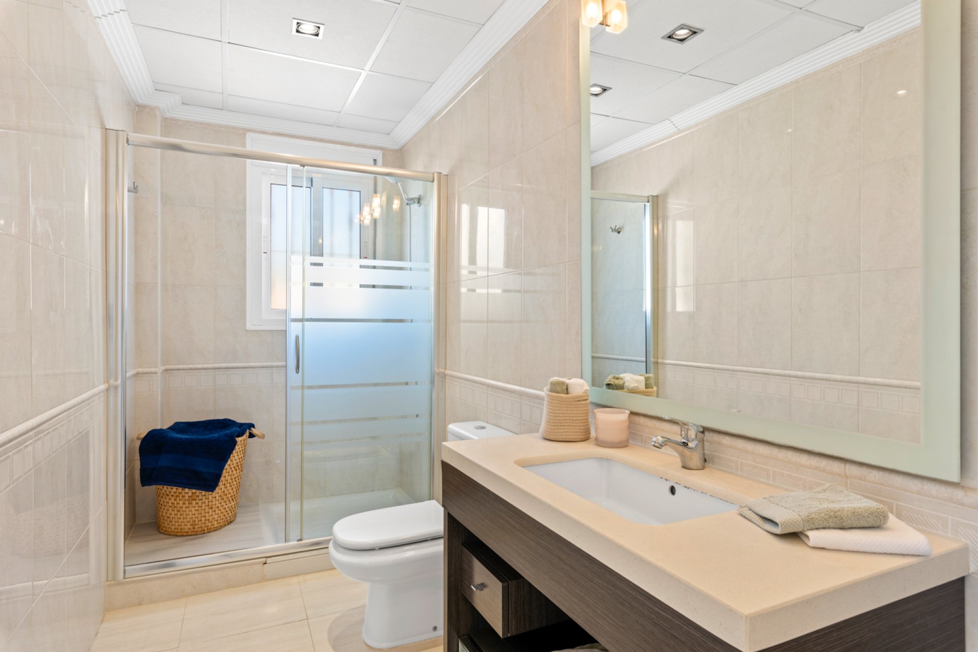 Перепродажа - Villa - Ciudad Quesada - Ciudad Quesada - Rojales