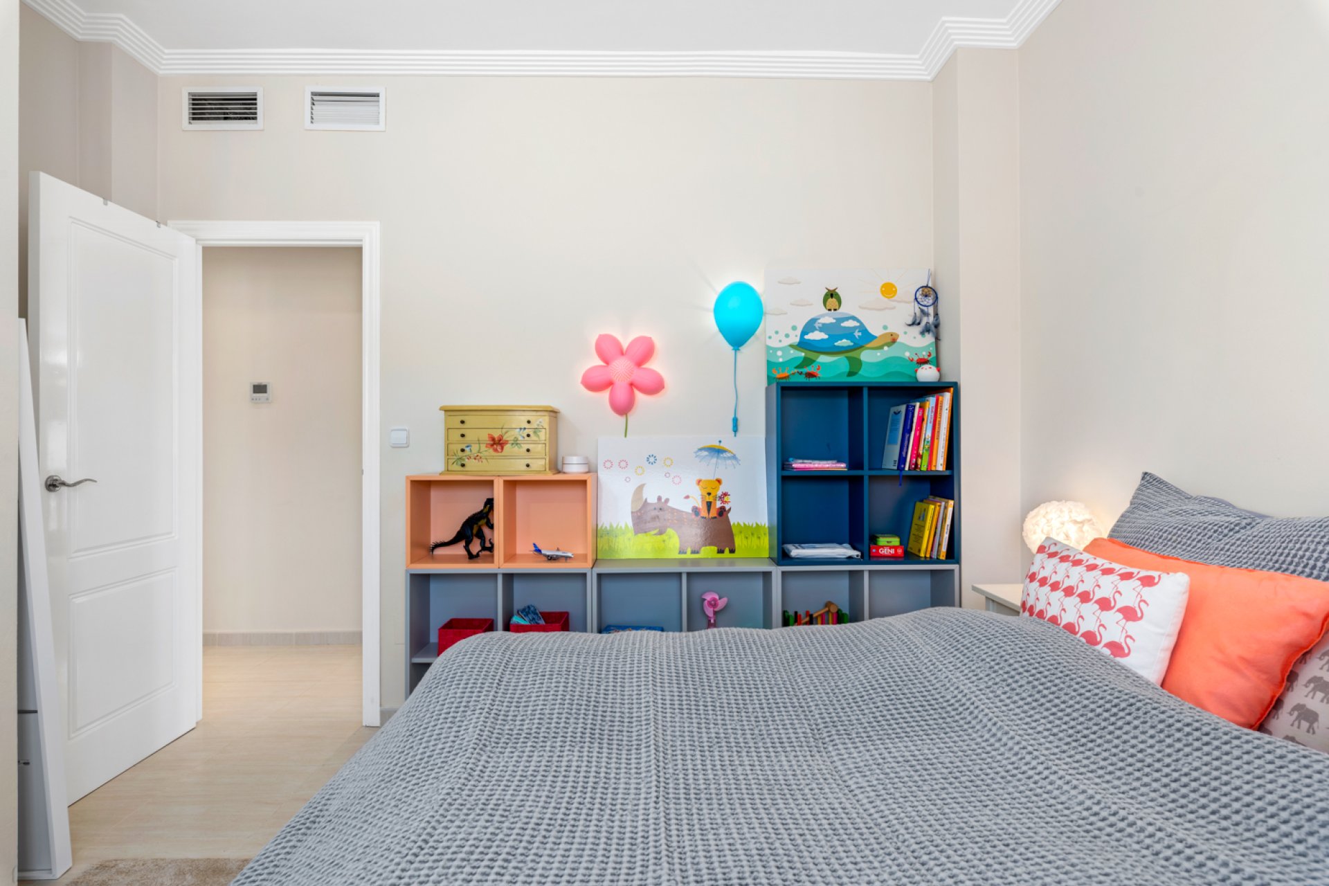 Перепродажа - Villa - Ciudad Quesada - Ciudad Quesada - Rojales