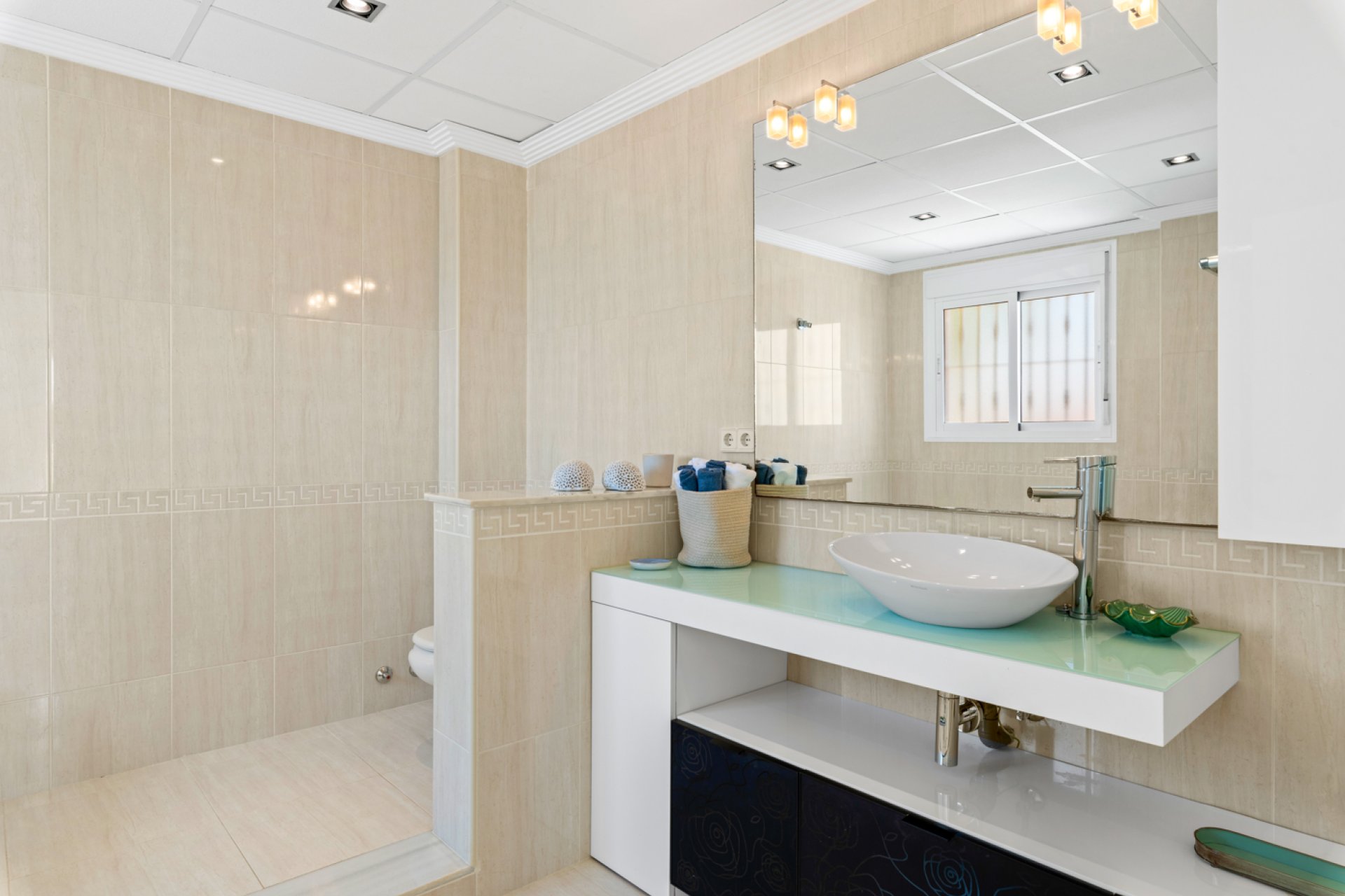 Перепродажа - Villa - Ciudad Quesada - Ciudad Quesada - Rojales