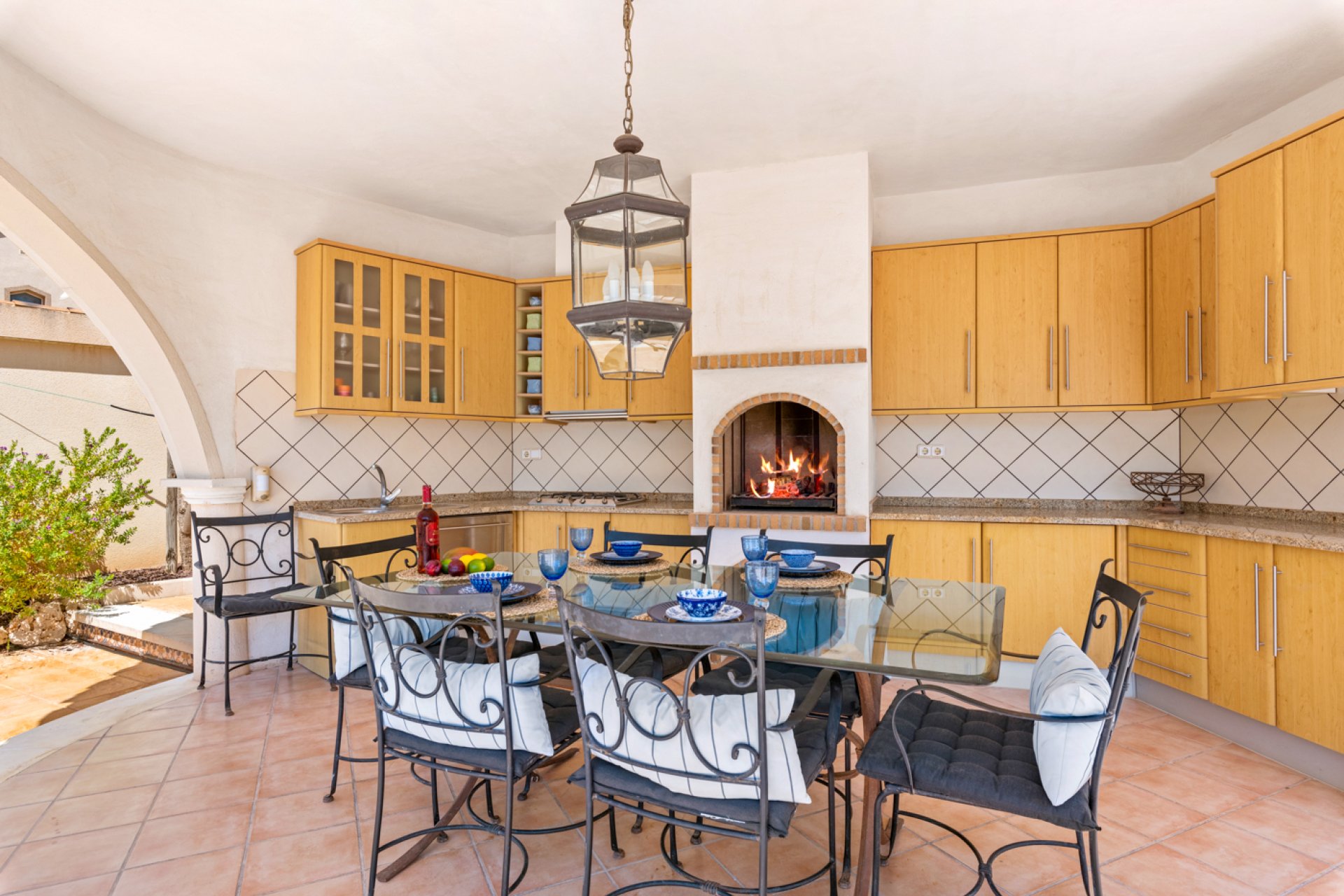 Перепродажа - Villa - Ciudad Quesada - Ciudad Quesada - Rojales