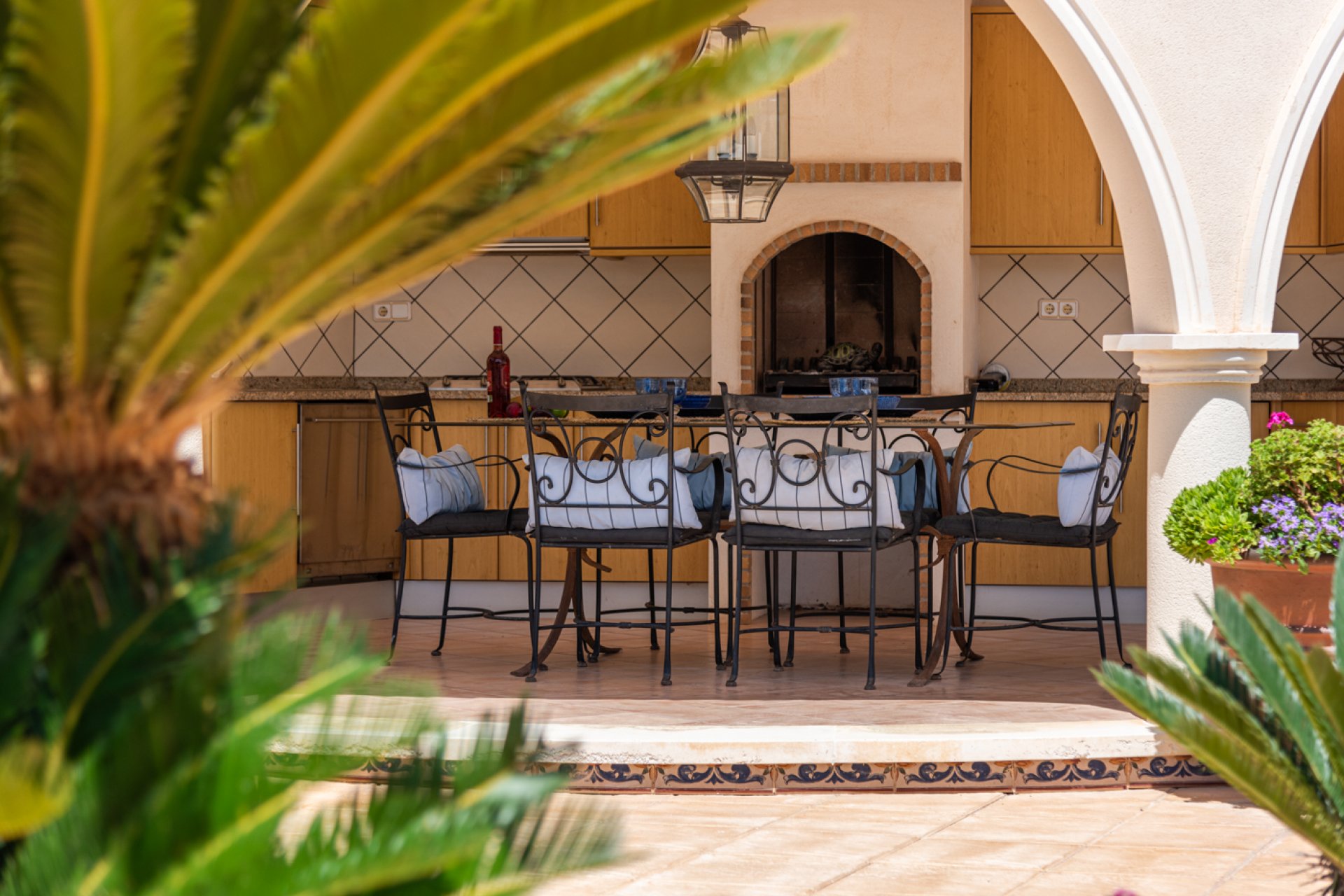 Перепродажа - Villa - Ciudad Quesada - Ciudad Quesada - Rojales