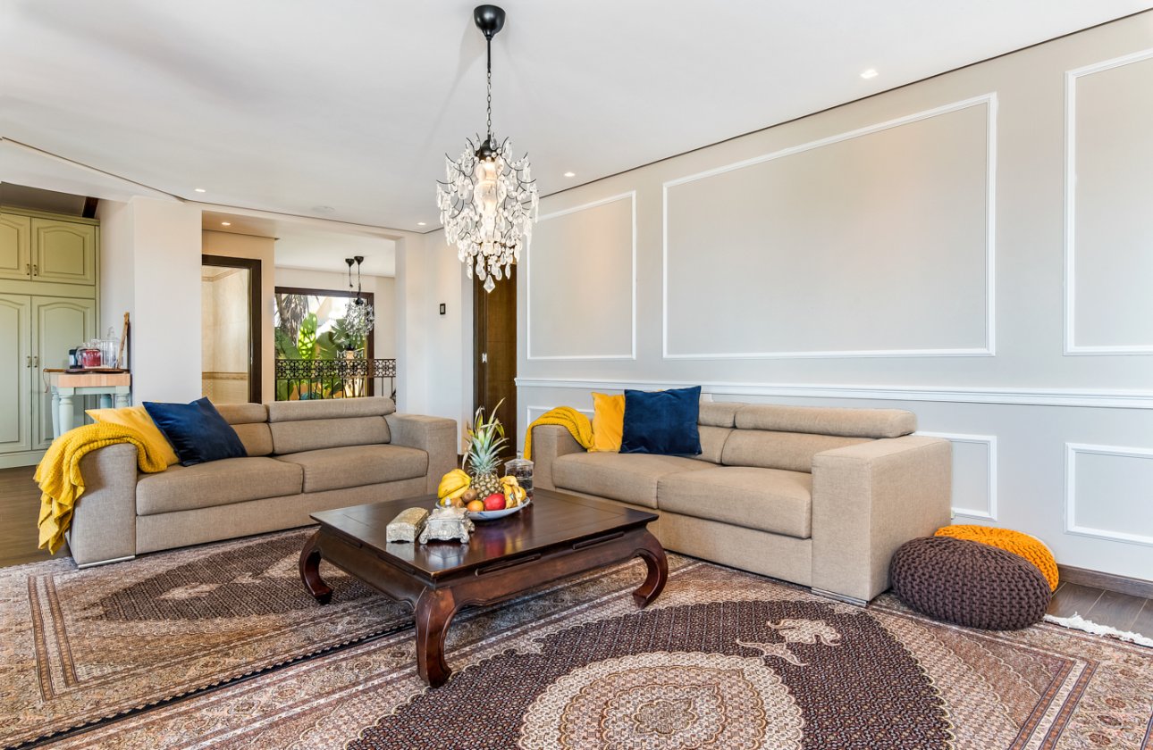 Перепродажа - Villa - Ciudad Quesada - Ciudad Quesada - Rojales