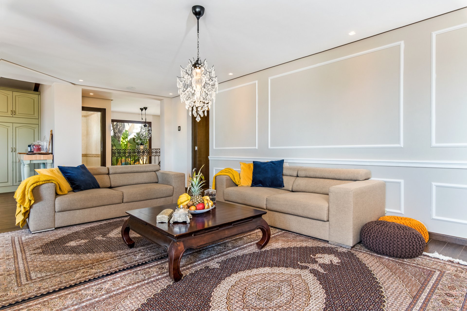 Перепродажа - Villa - Ciudad Quesada - Ciudad Quesada - Rojales