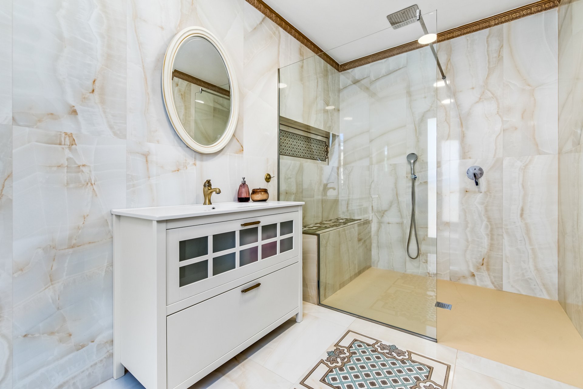 Перепродажа - Villa - Ciudad Quesada - Ciudad Quesada - Rojales