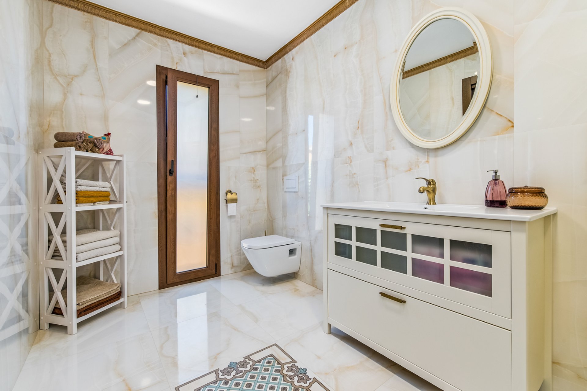 Перепродажа - Villa - Ciudad Quesada - Ciudad Quesada - Rojales