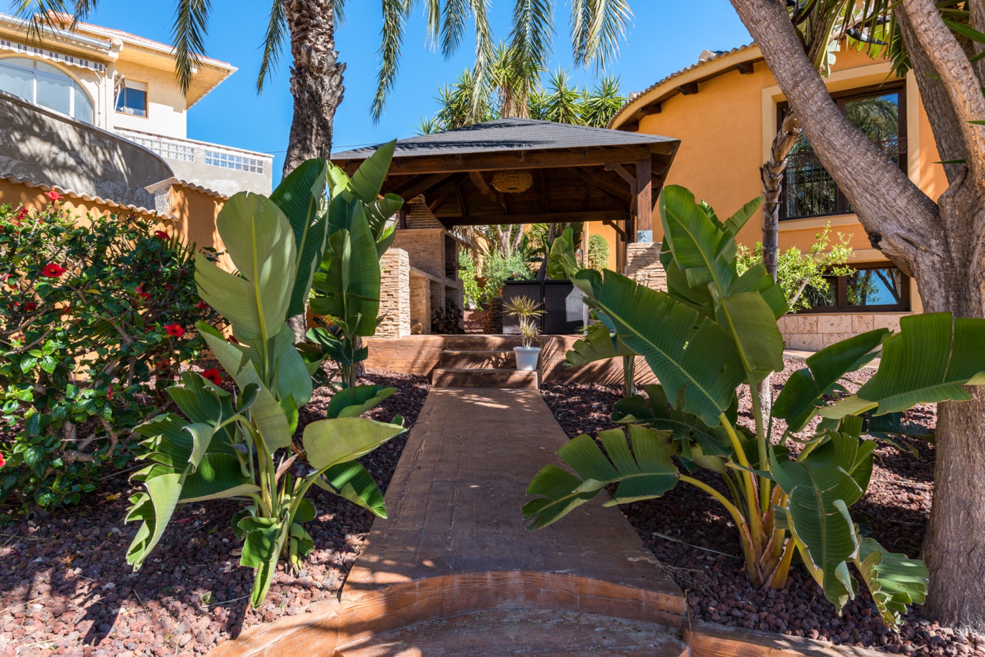 Перепродажа - Villa - Ciudad Quesada - Ciudad Quesada - Rojales
