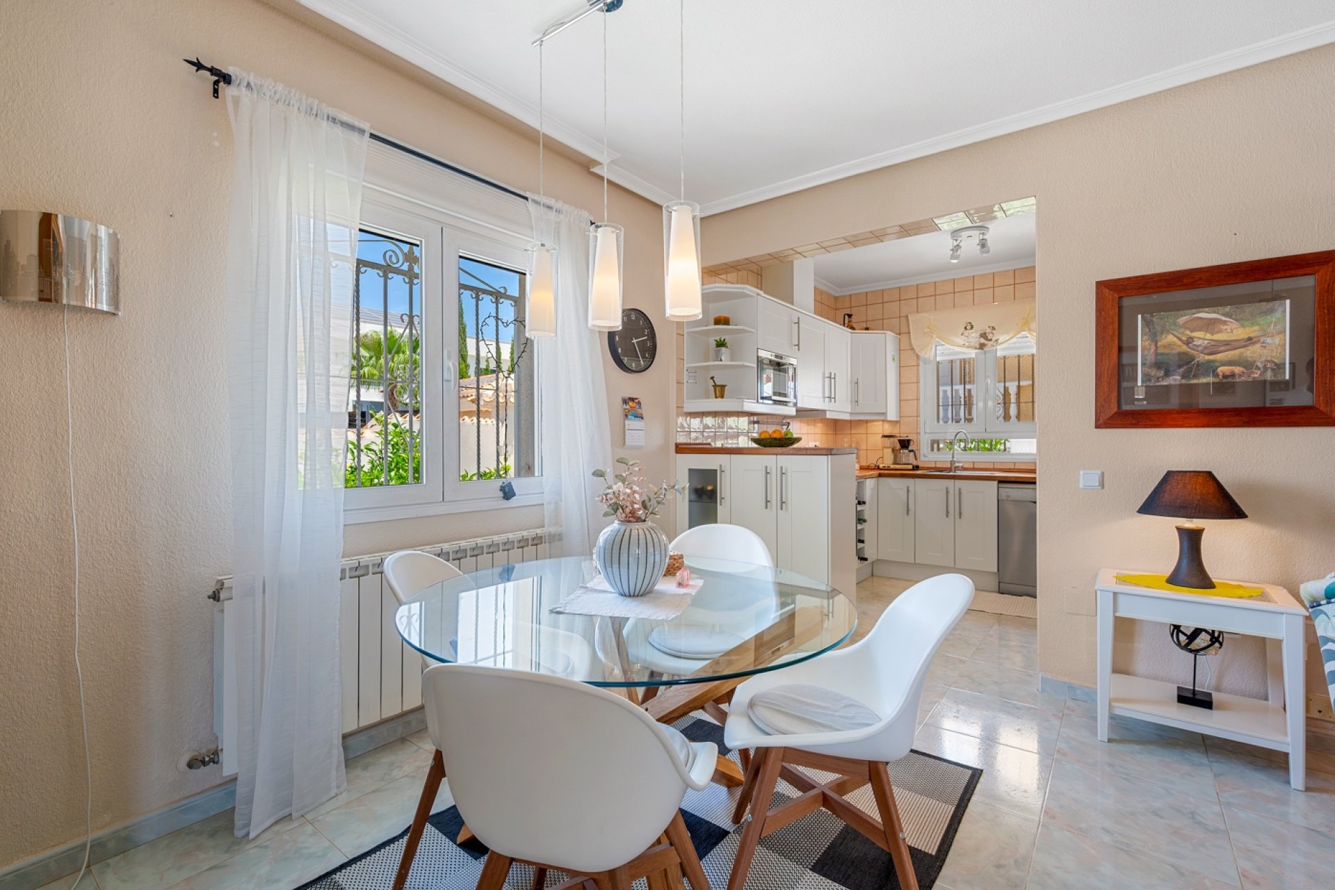 Перепродажа - Villa - Ciudad Quesada - Ciudad Quesada - Rojales