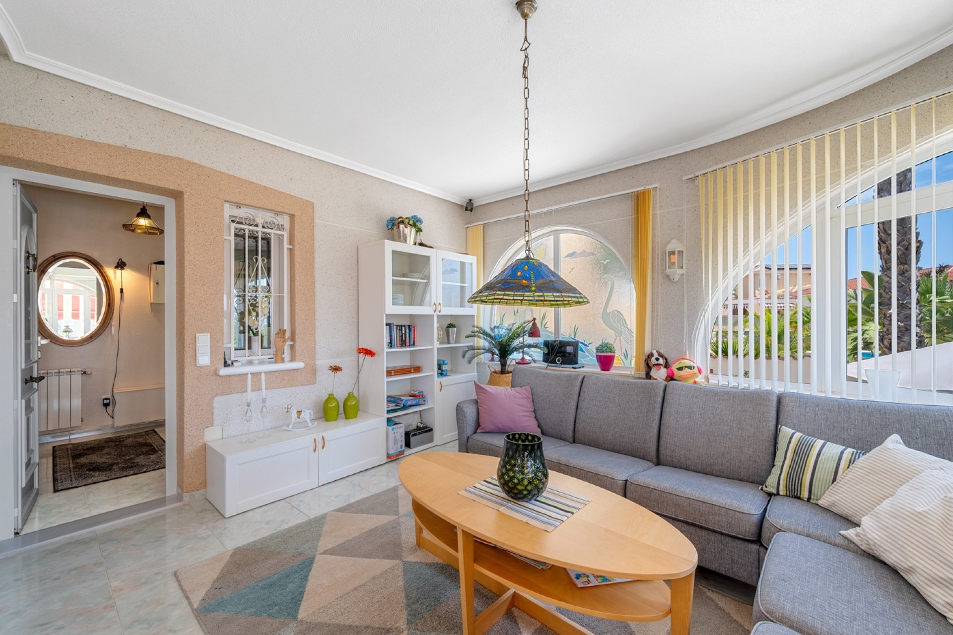 Перепродажа - Villa - Ciudad Quesada - Ciudad Quesada - Rojales