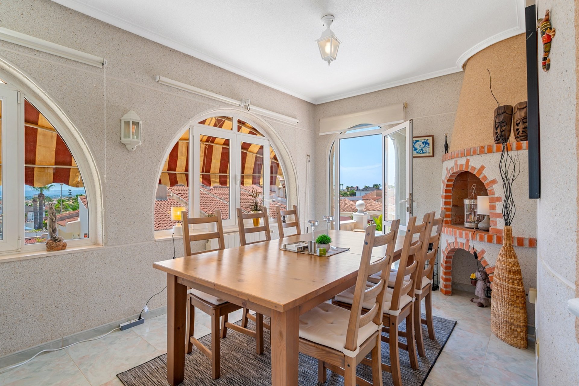 Перепродажа - Villa - Ciudad Quesada - Ciudad Quesada - Rojales