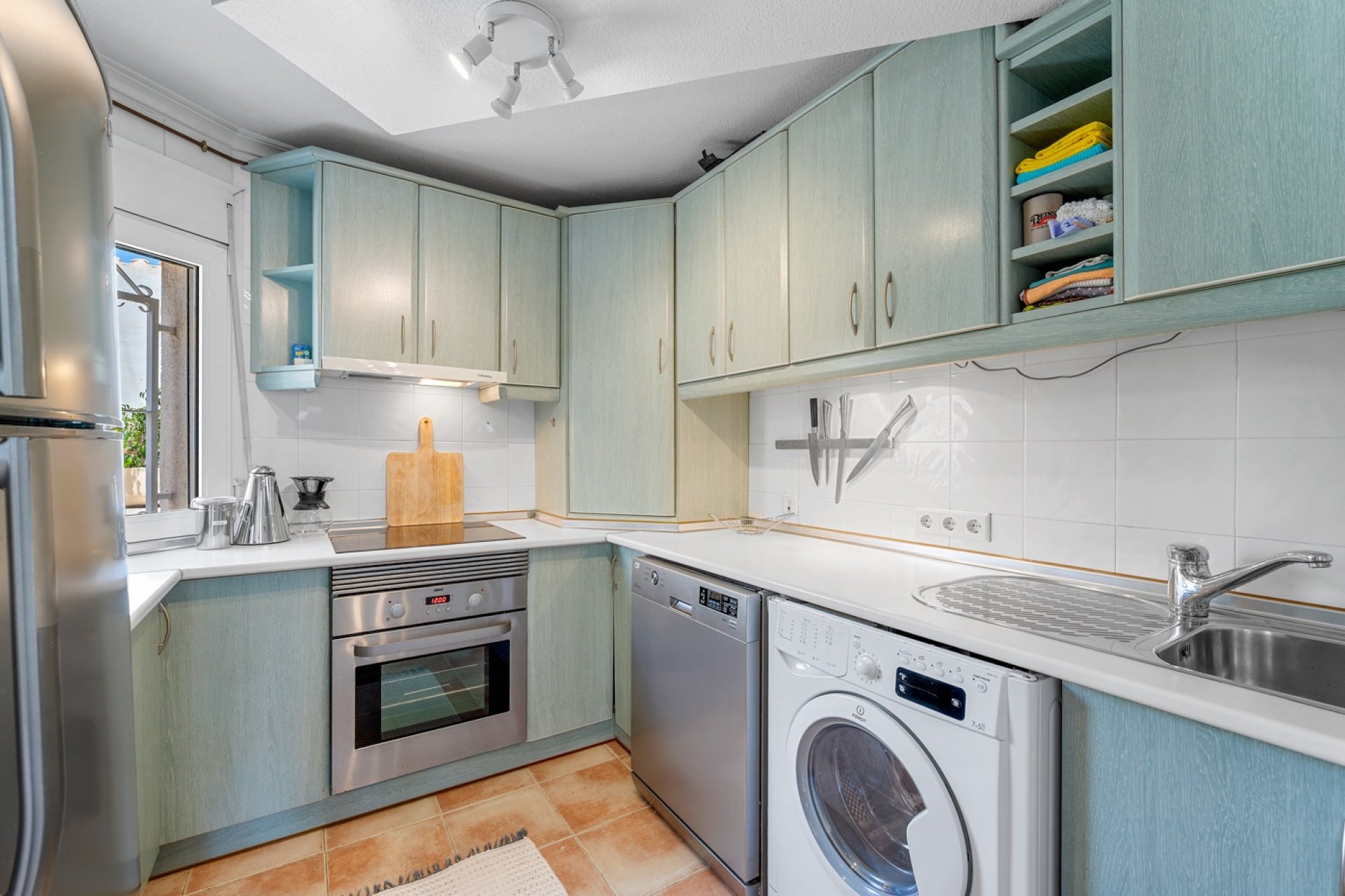 Перепродажа - Villa - Ciudad Quesada - Ciudad Quesada - Rojales