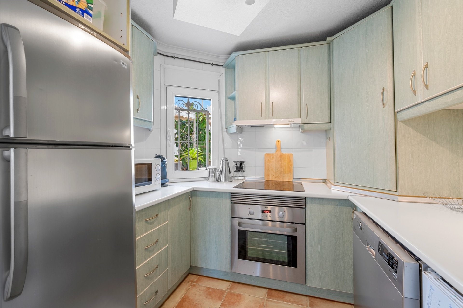 Перепродажа - Villa - Ciudad Quesada - Ciudad Quesada - Rojales